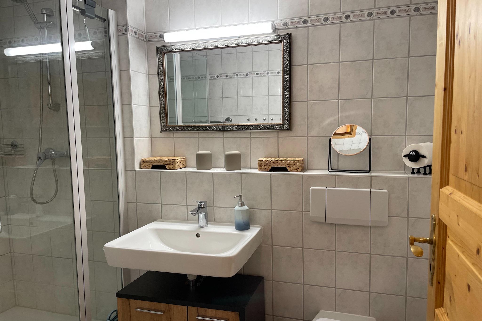 Bath Room