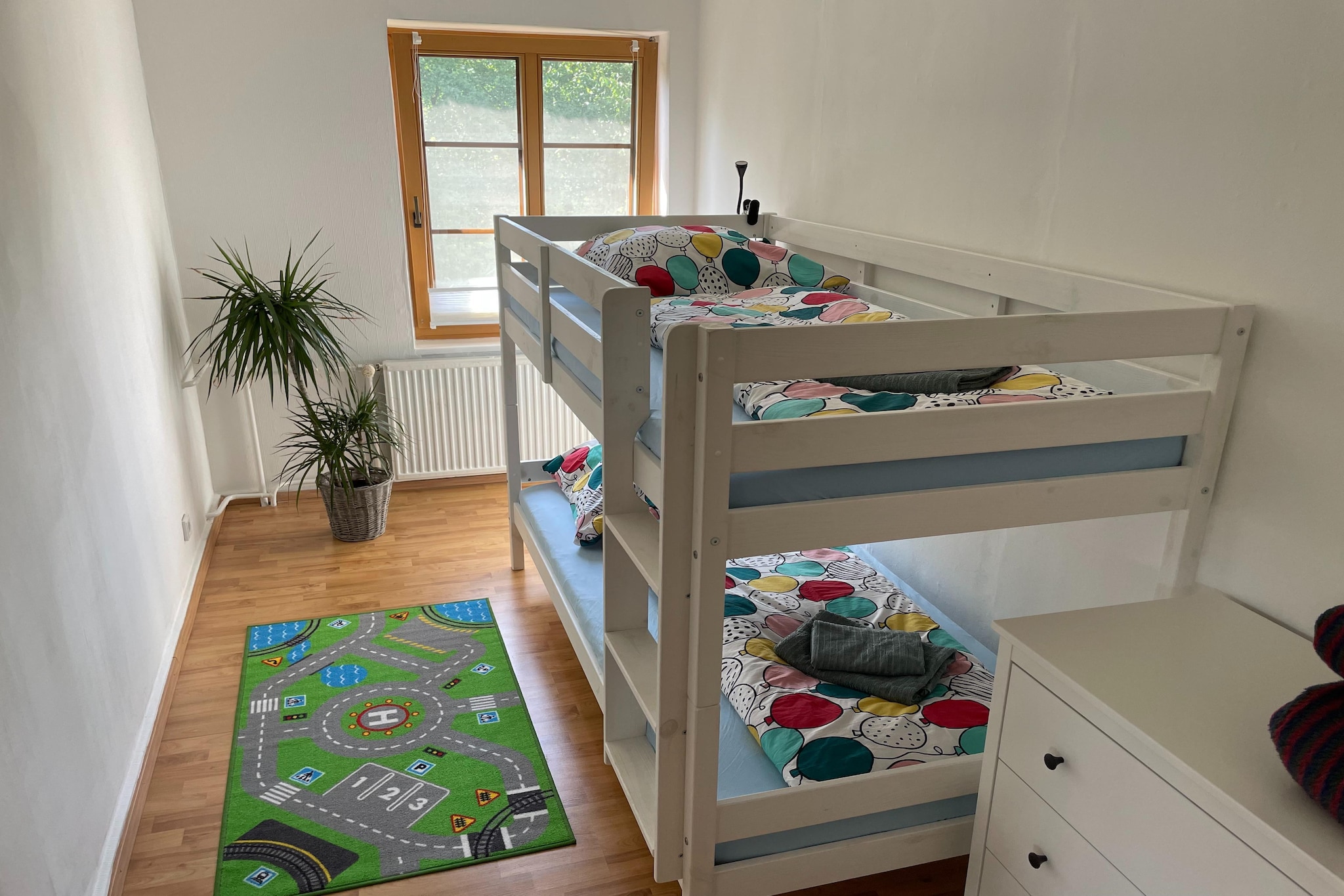Bed Room