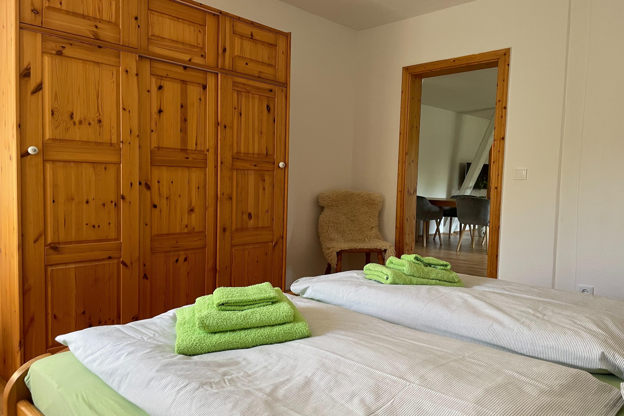 Bed Room