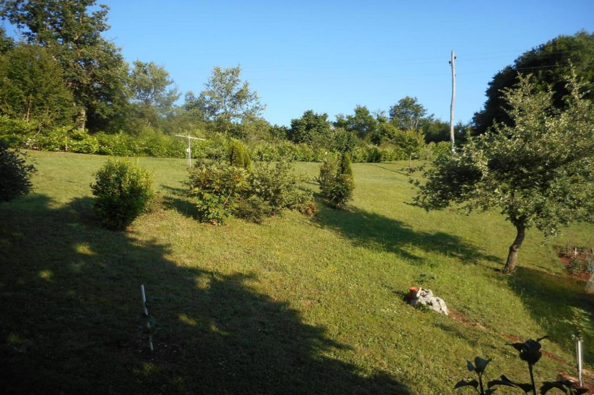 VILLA MICHELLE-Areas summer 20km