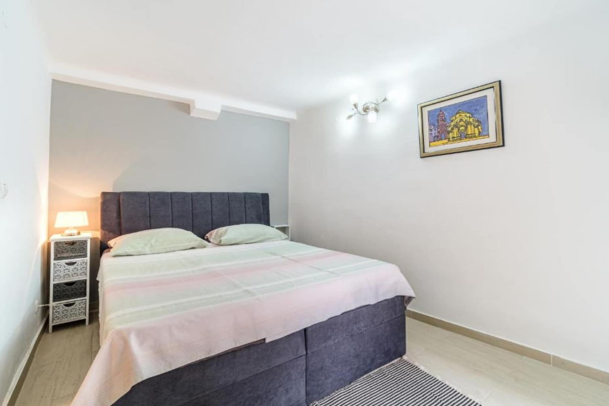 Centar Split Manuš - Two bedroom Apartment