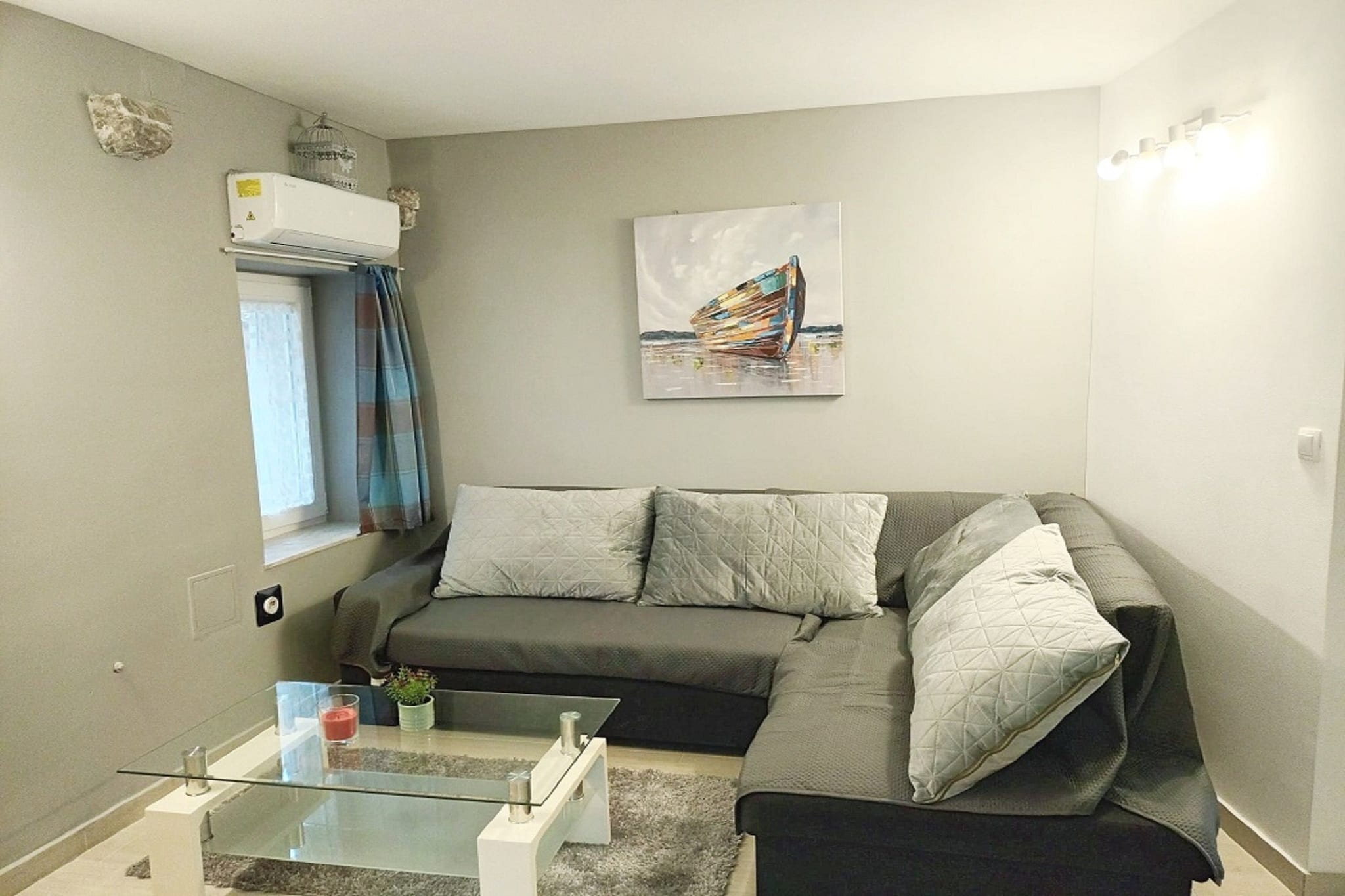 Centar Split Manuš - Two bedroom Apartment