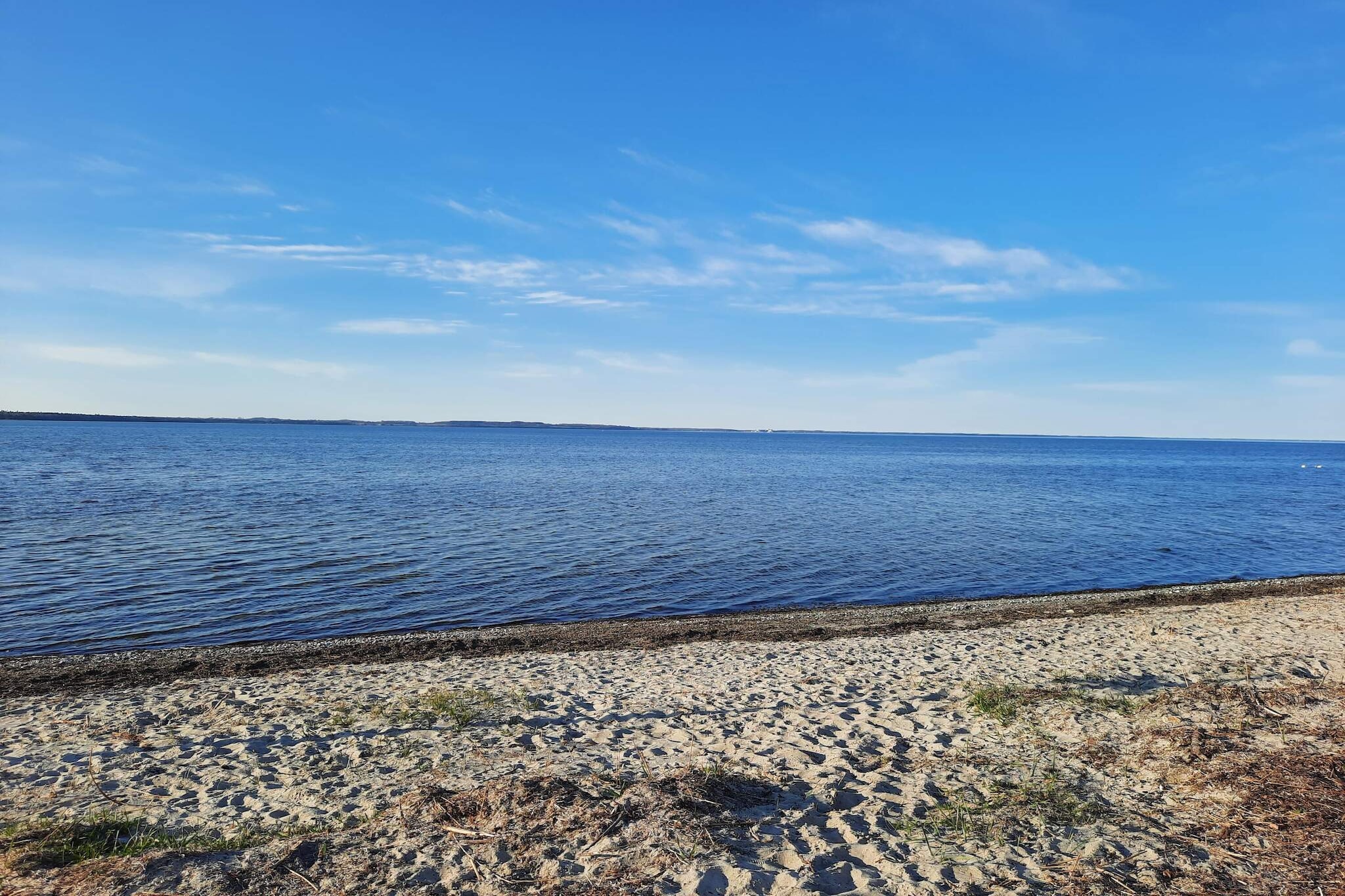 4 Sterne Ferienhaus in Præstø-By Traum-Wasserblick