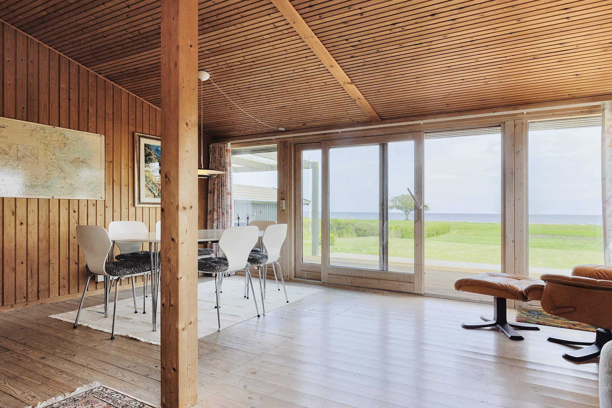 4 sterren vakantie huis in Præstø-By Traum - Binnen