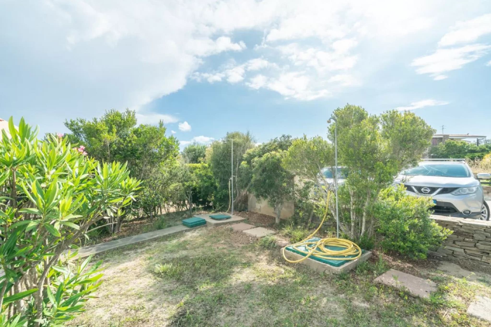 Garden Summer