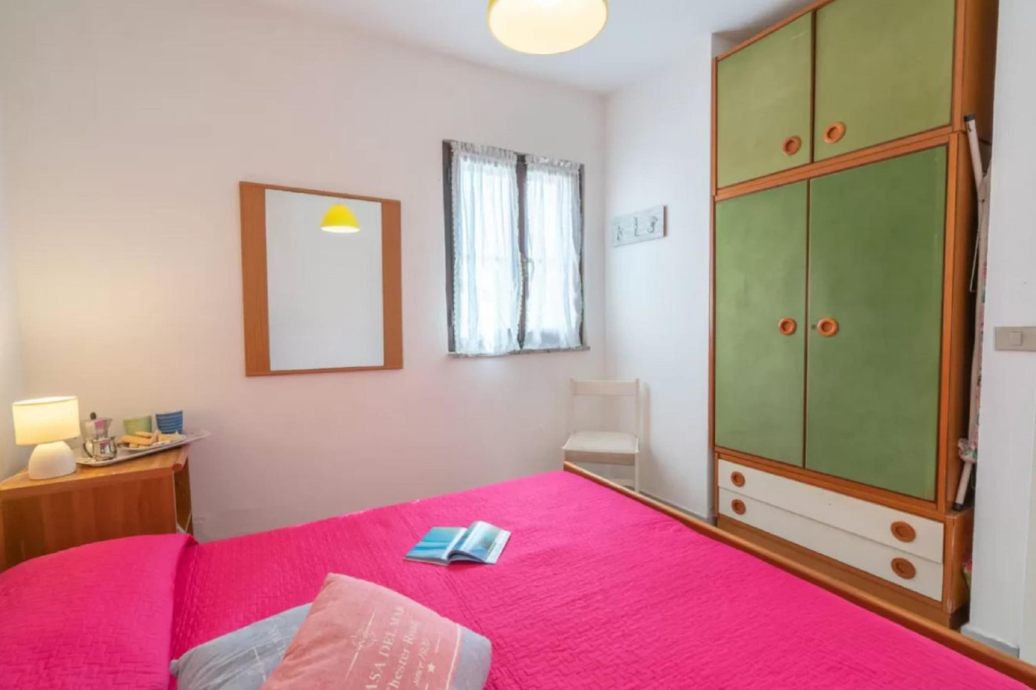 Bed Room