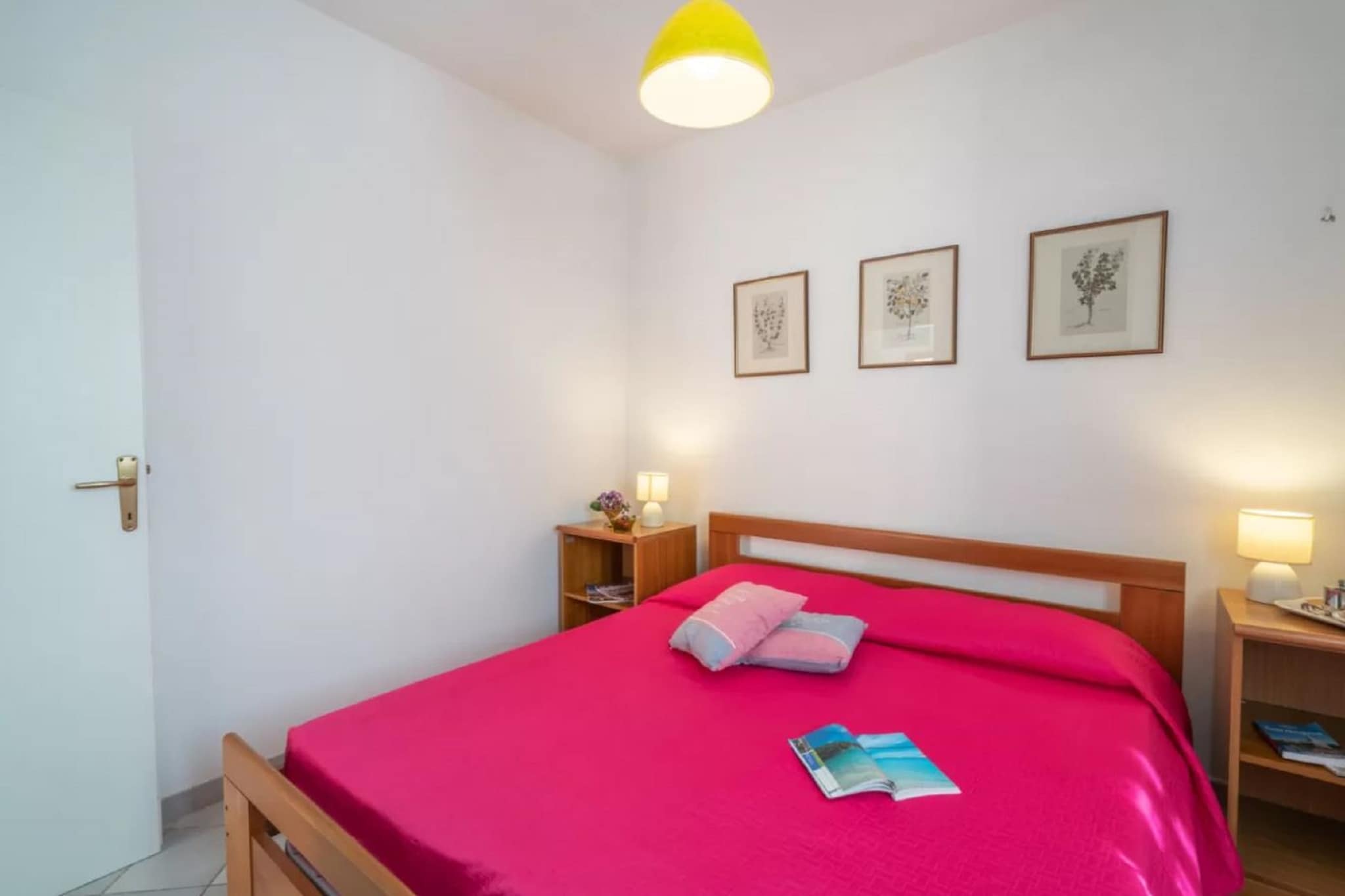 Bed Room