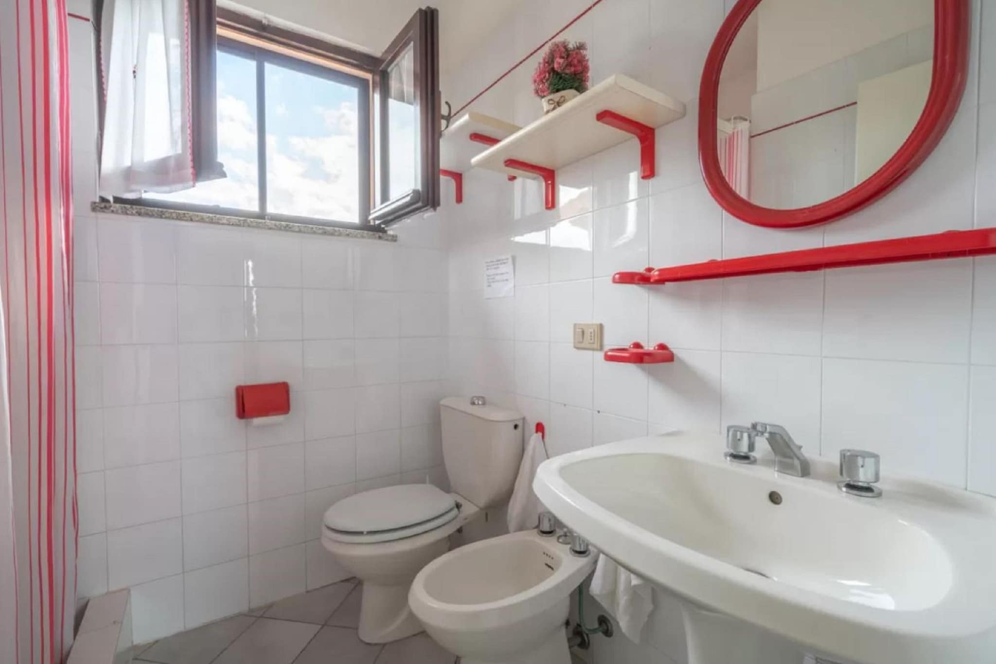 Bath Room