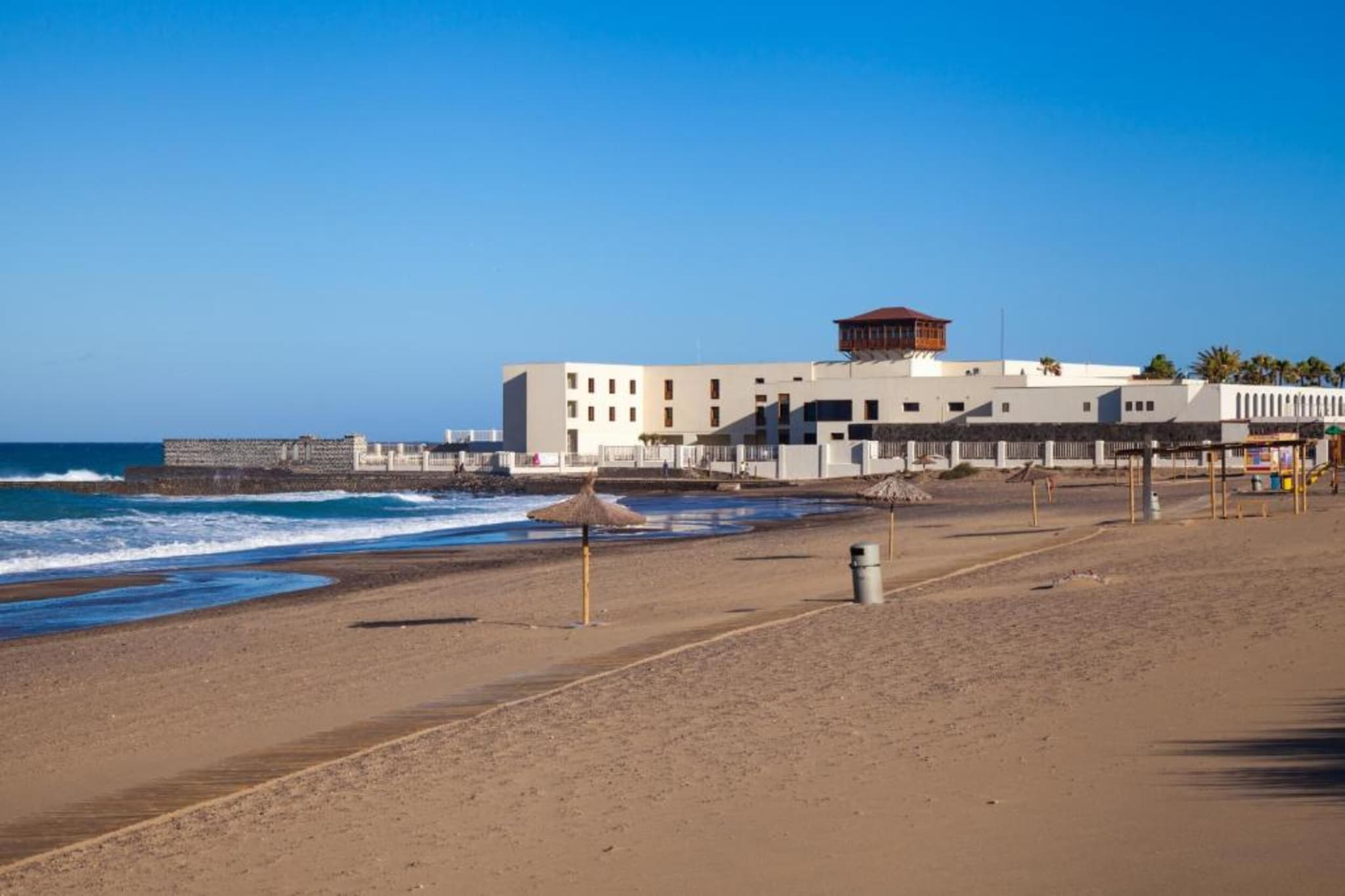 Casa Amarilla-Areas summer 20km
