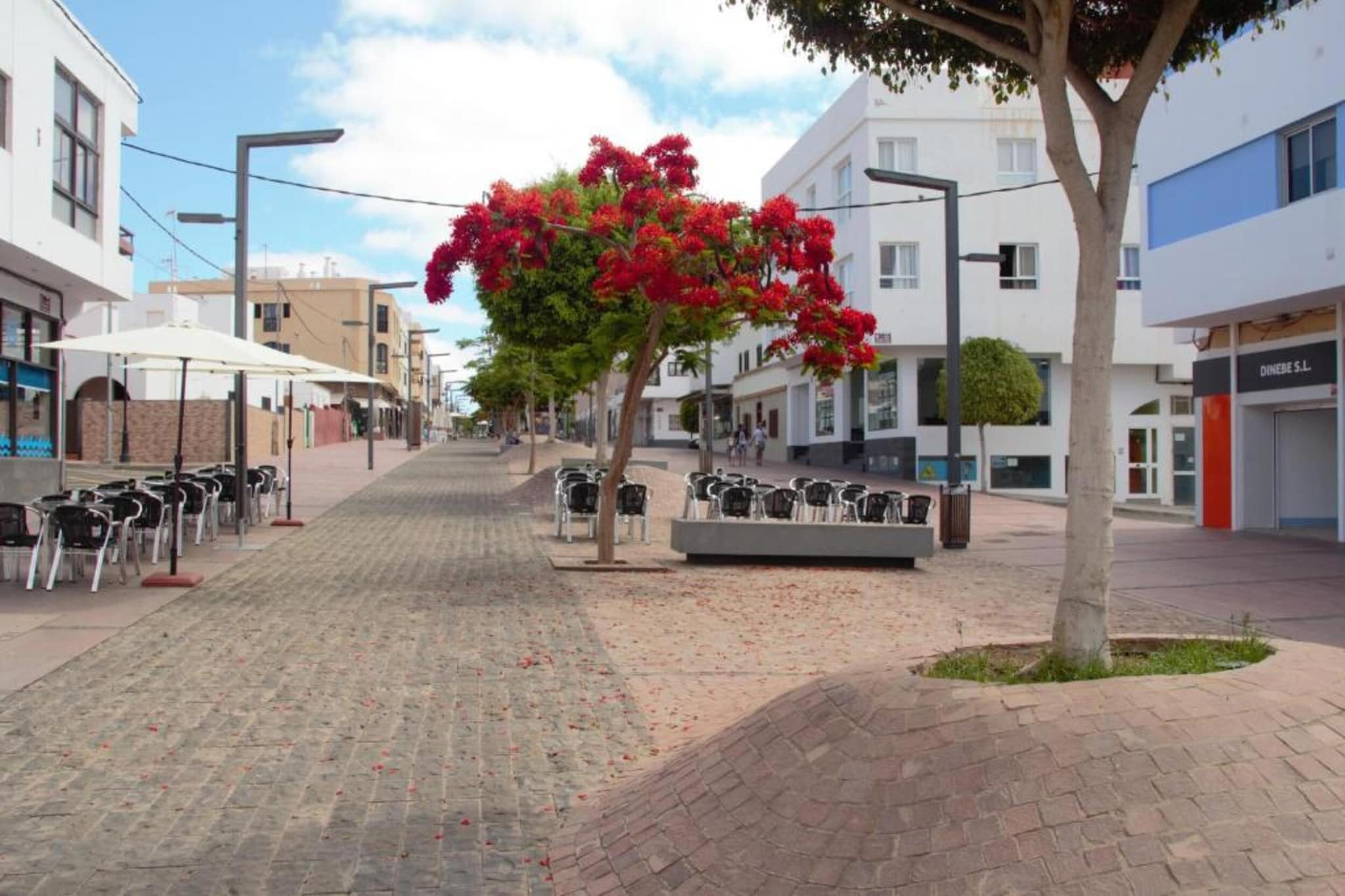 Casa Amarilla-Areas summer 20km