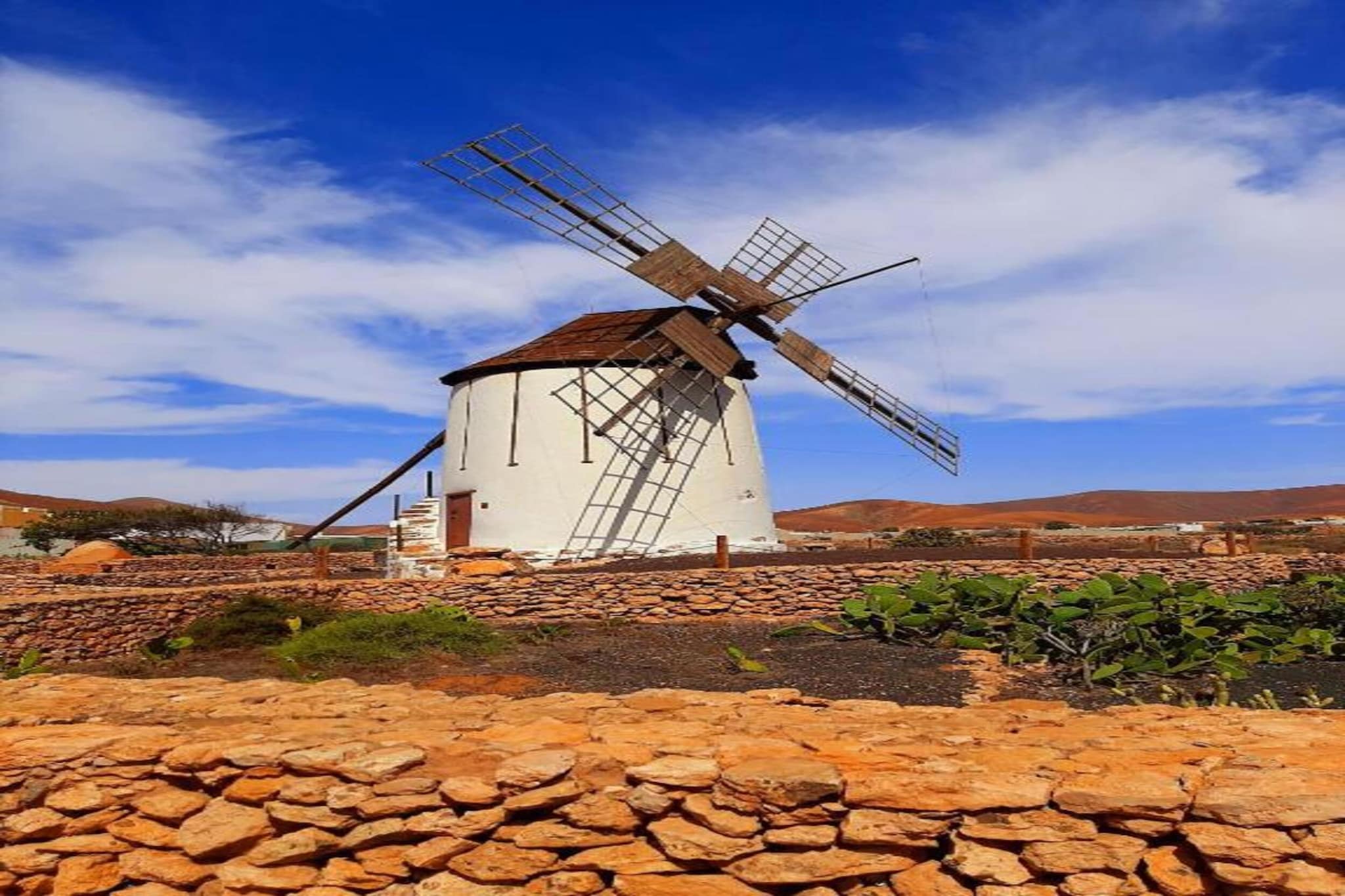 Casa Amarilla-Areas summer 20km