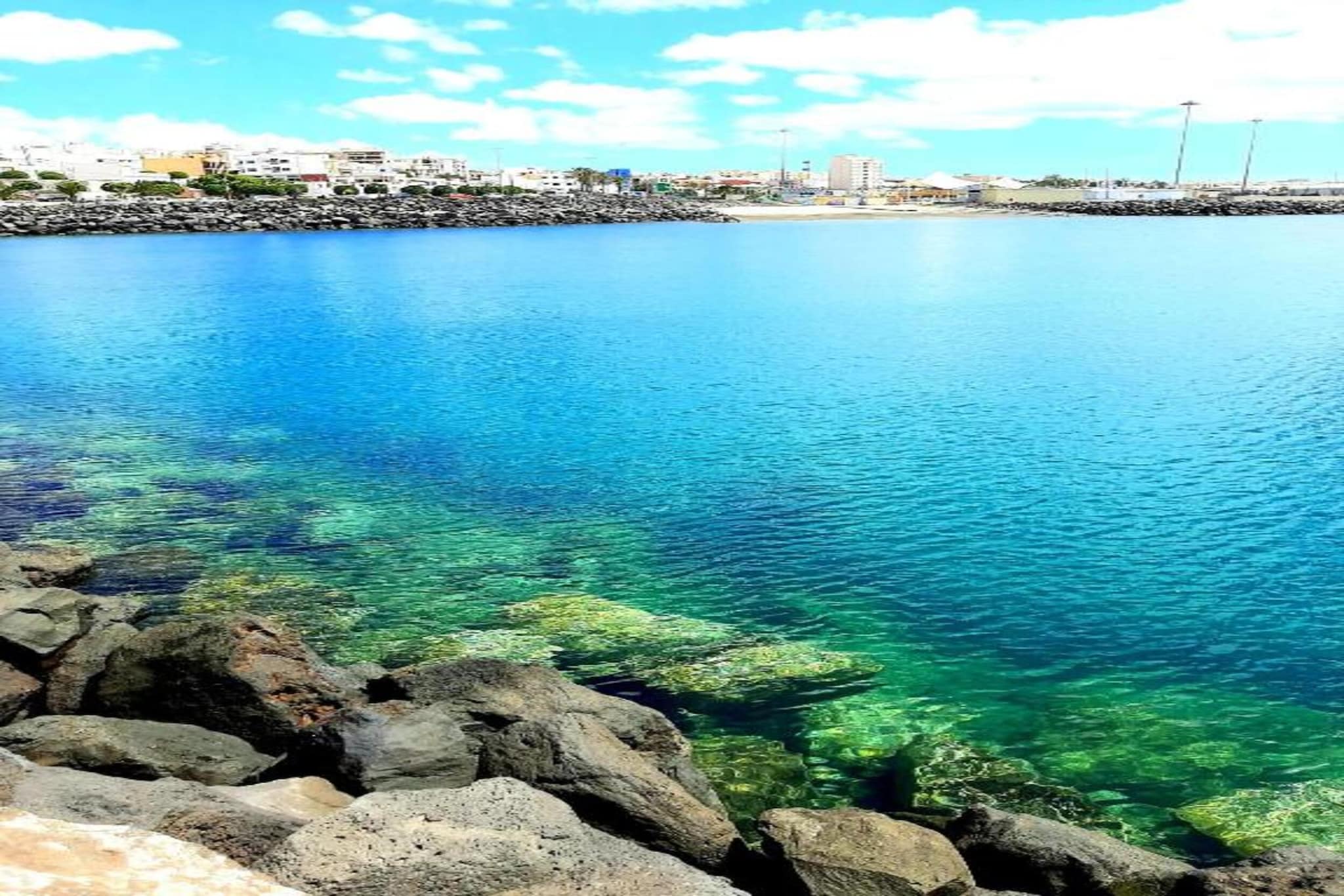 Casa Amarilla-Areas summer 20km