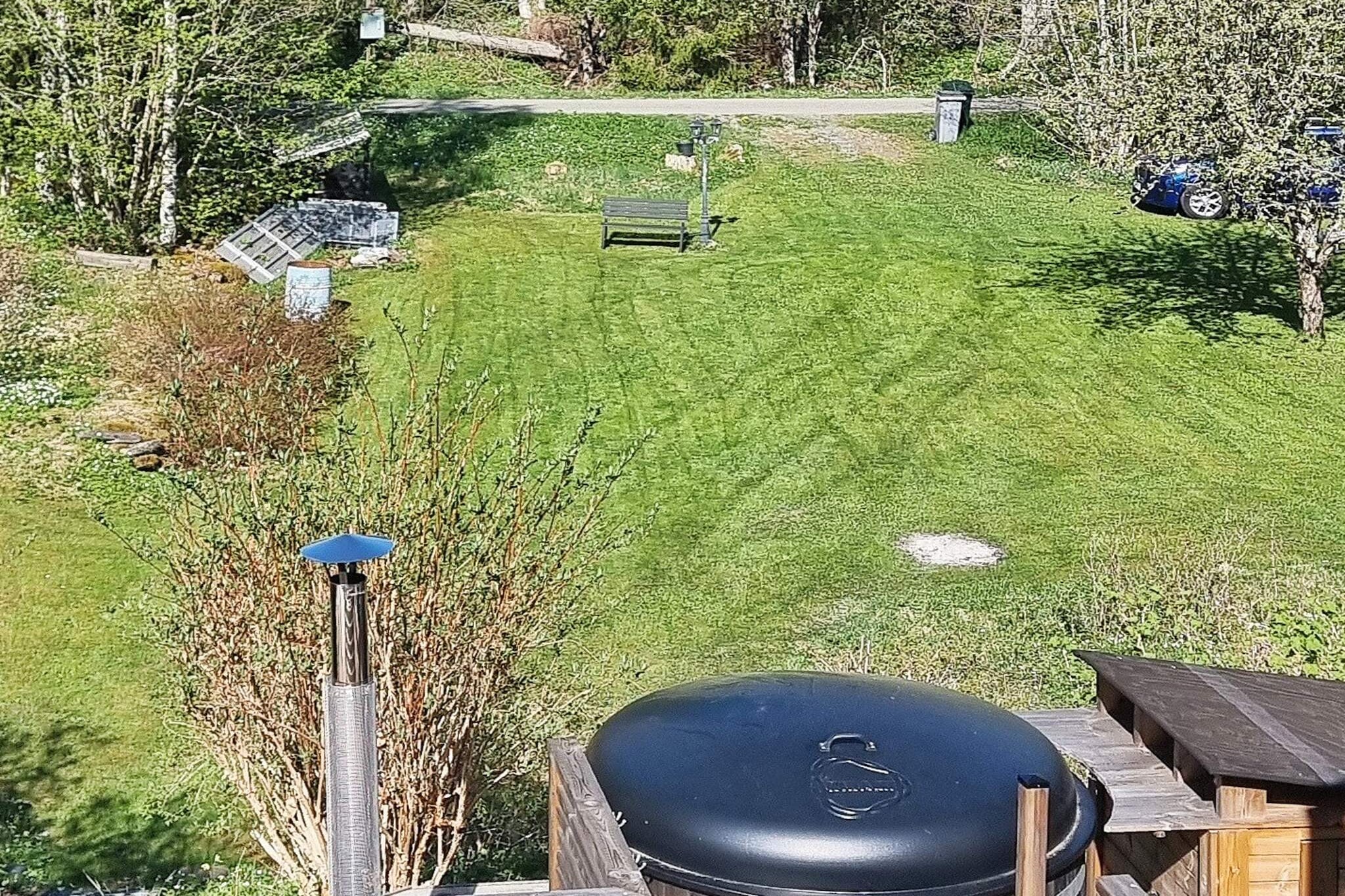 4 star holiday home in VäTö-By Traum