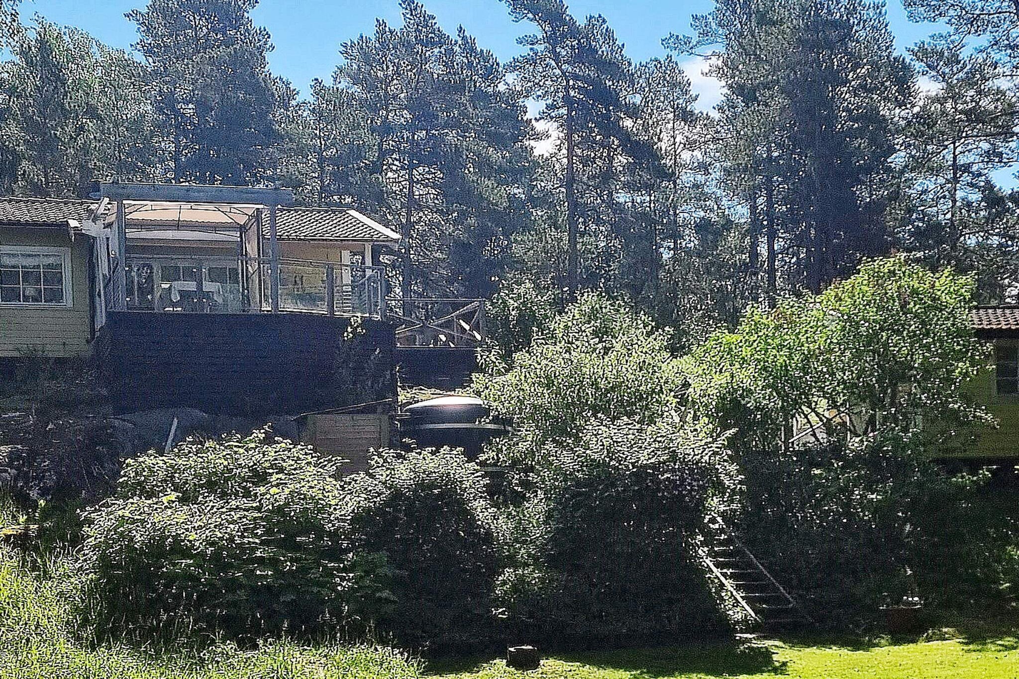 4 star holiday home in VäTö-By Traum