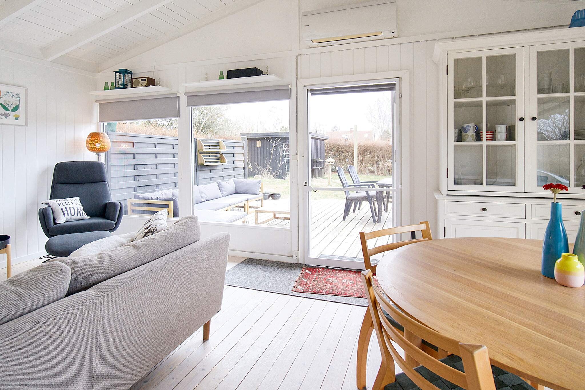 4 persoons vakantie huis in Græsted-By Traum - Binnen