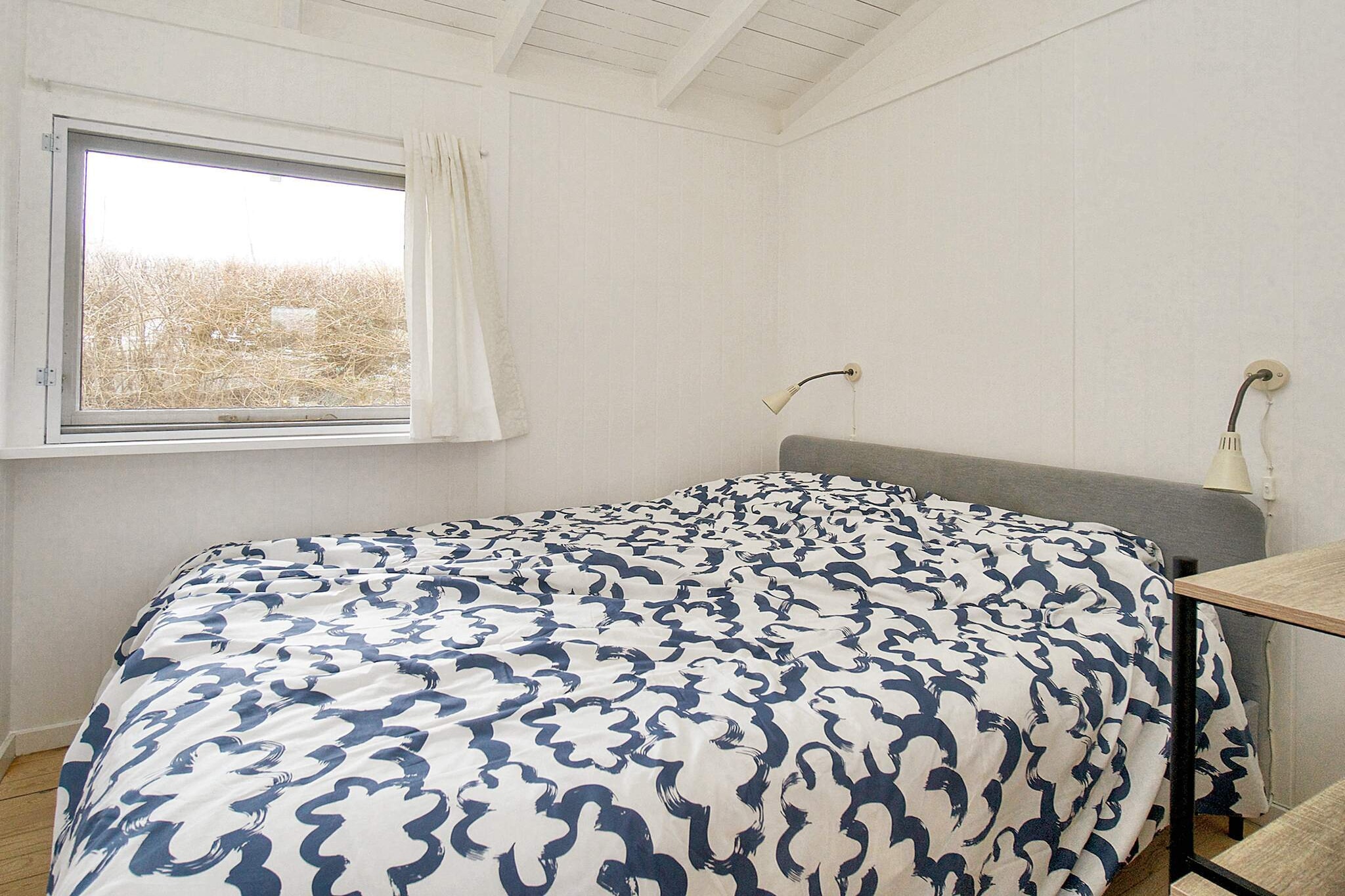 4 persoons vakantie huis in Græsted-By Traum - Binnen