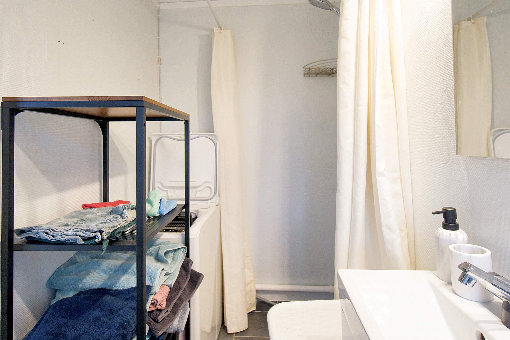4 persoons vakantie huis in Græsted-By Traum - Binnen