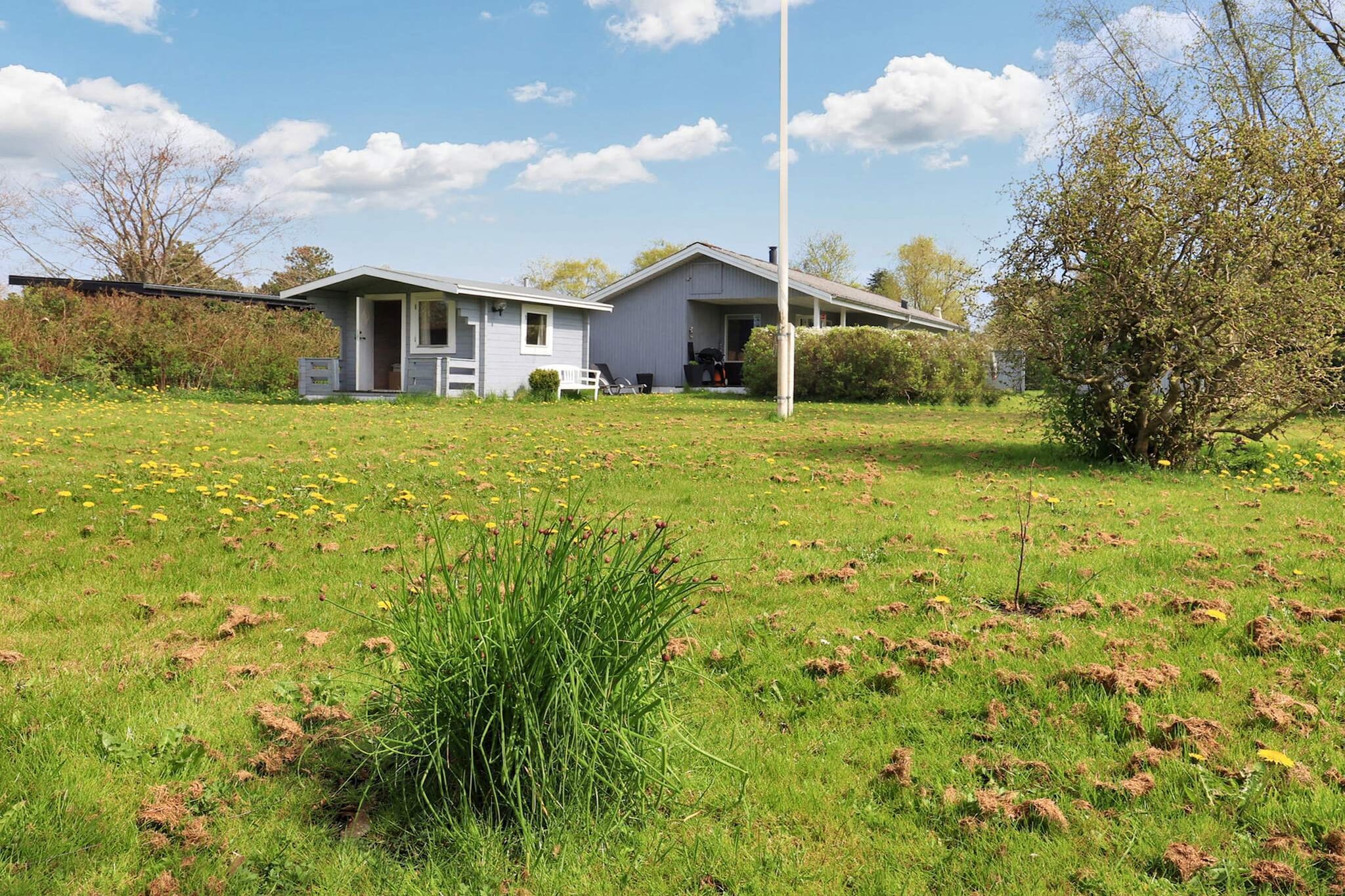 7 persoons vakantie huis in Hals-By Traum