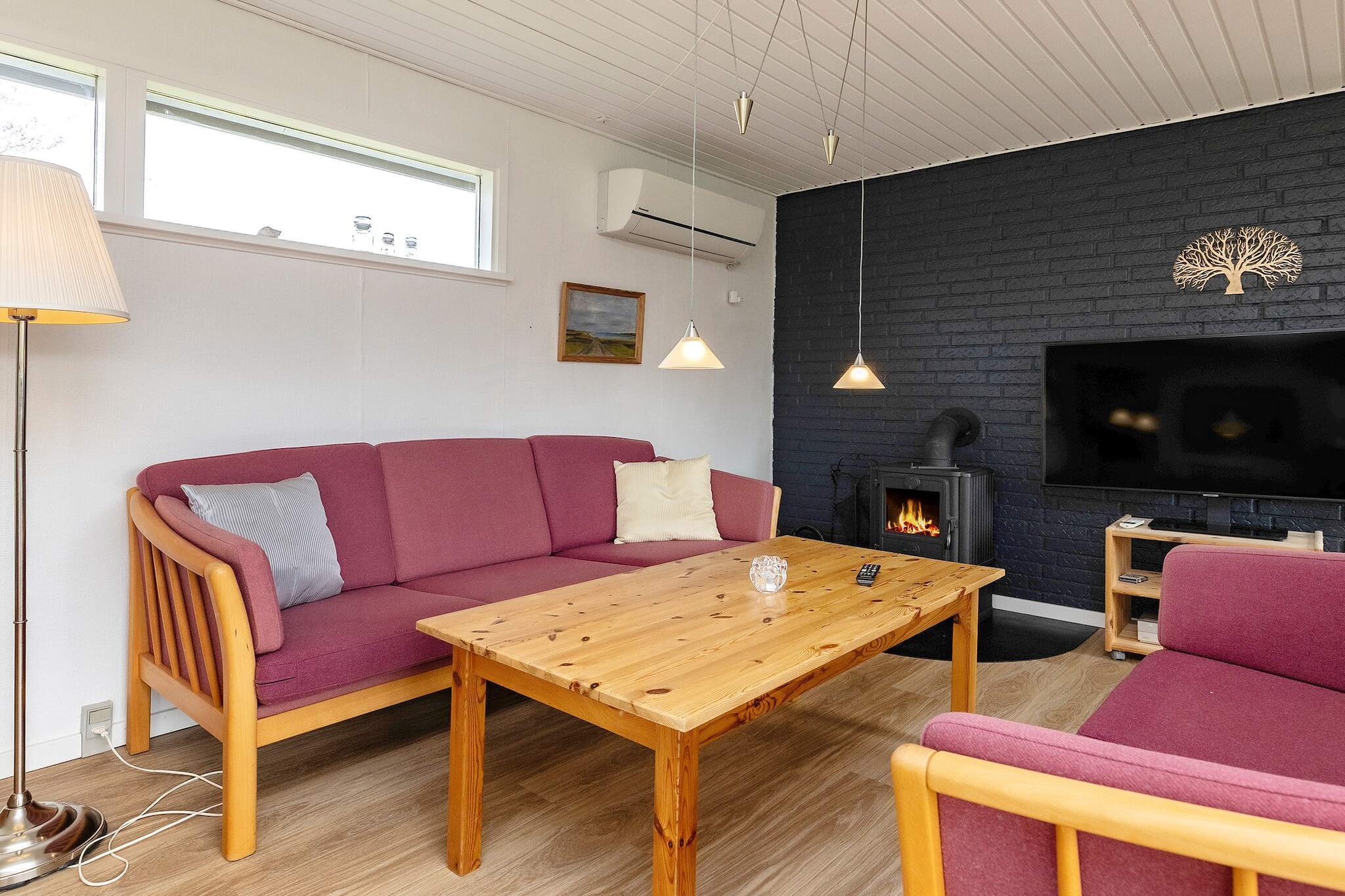 7 persoons vakantie huis in Hals-By Traum