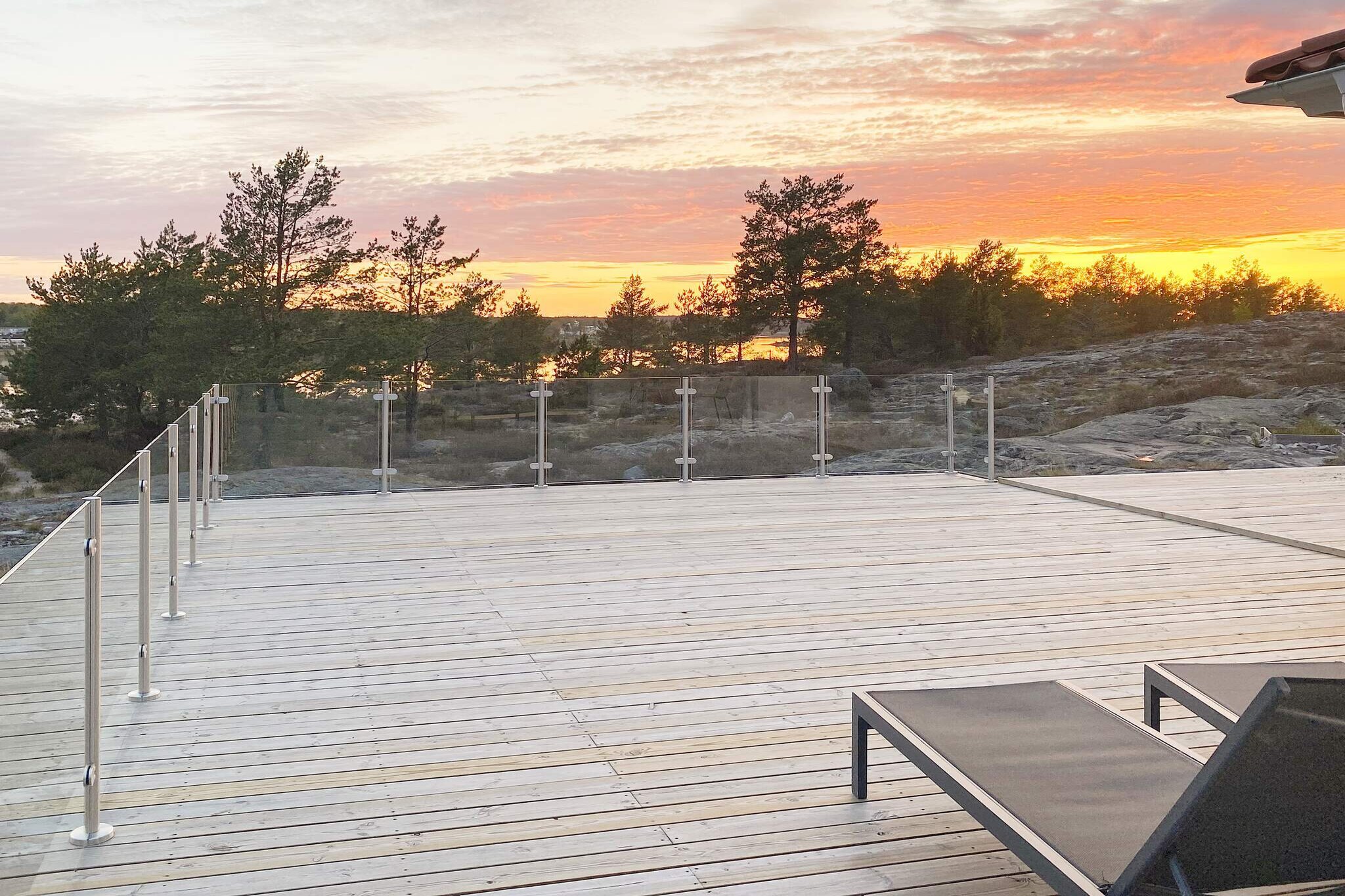 5 star holiday home in VÃ„STERVIK-By Traum