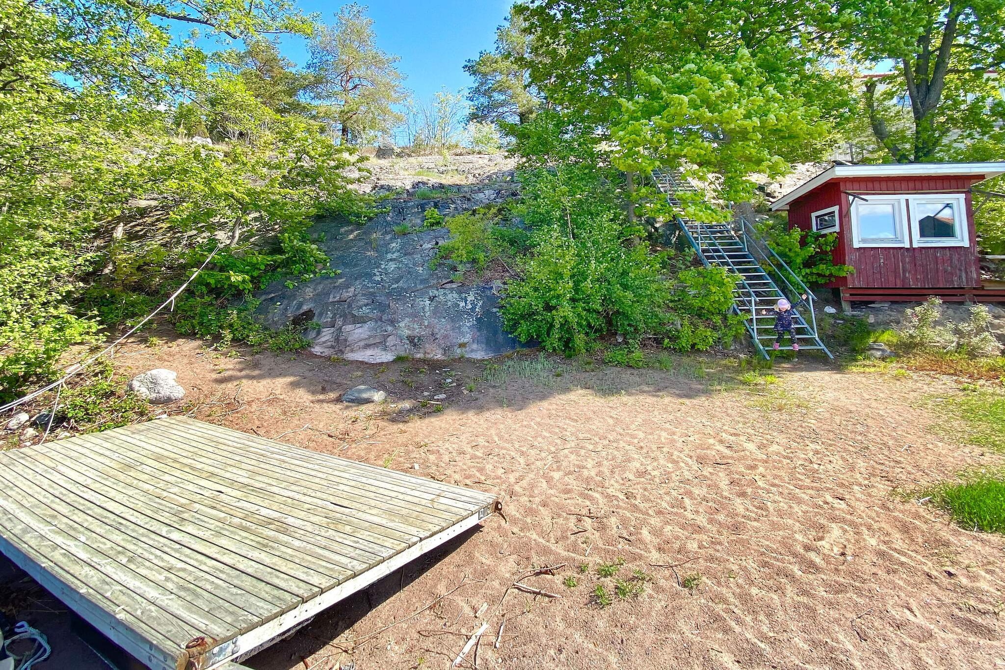 5 sterren vakantie huis in VÄSTERVIK-By Traum - Niet-getagd