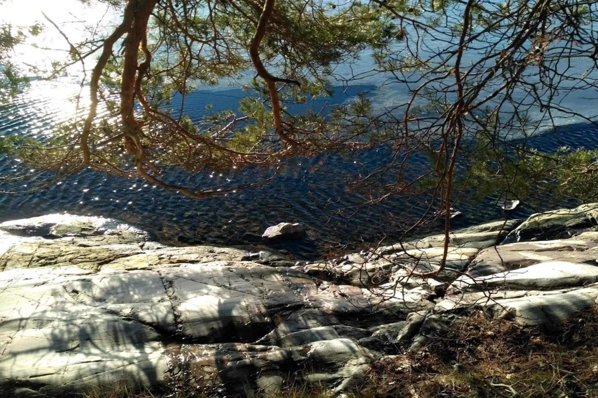 5 etoiles maison de vacances a VÄSTERVIK-By Traum