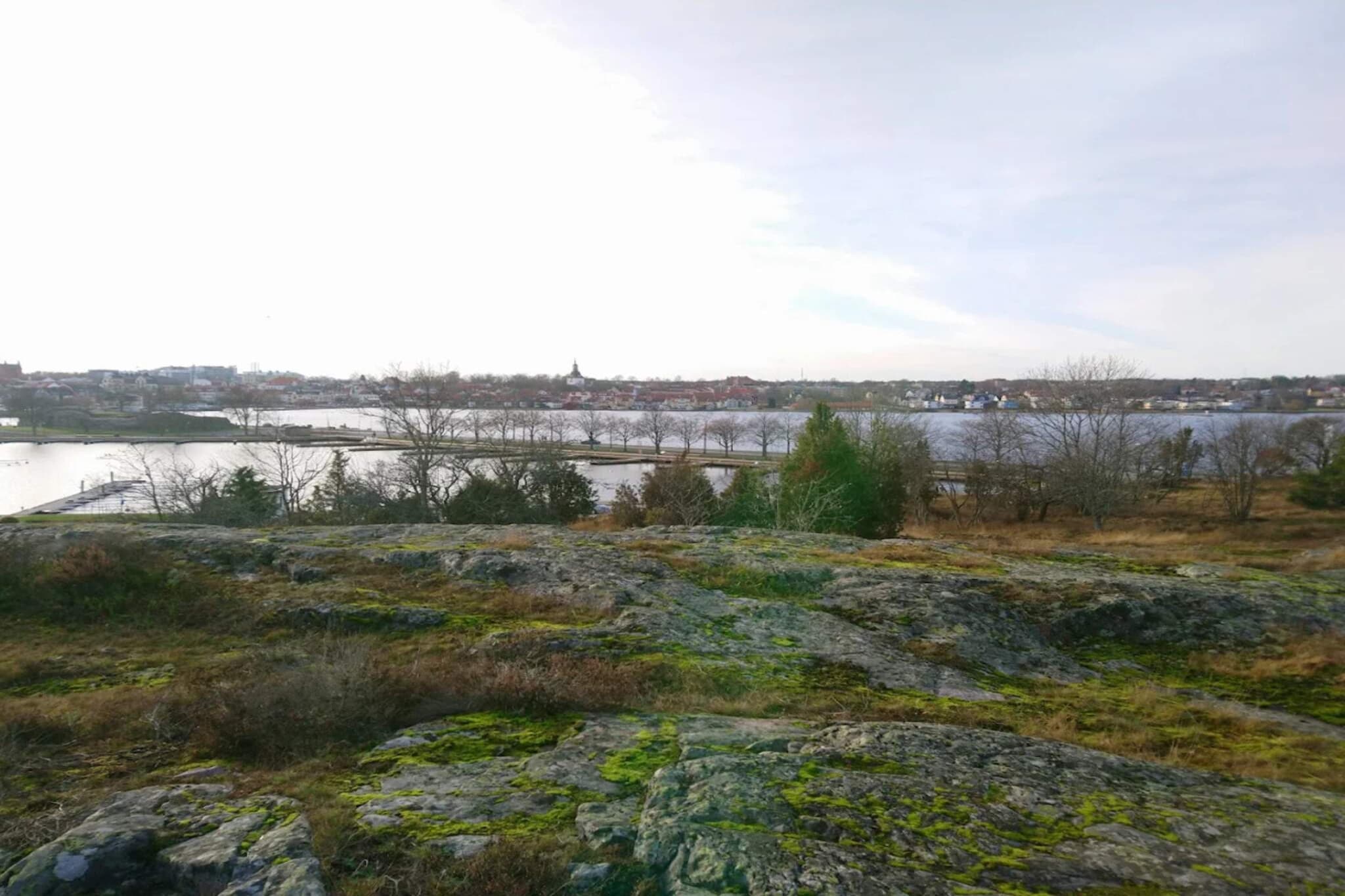 5 sterren vakantie huis in VÄSTERVIK-By Traum - Waterzicht