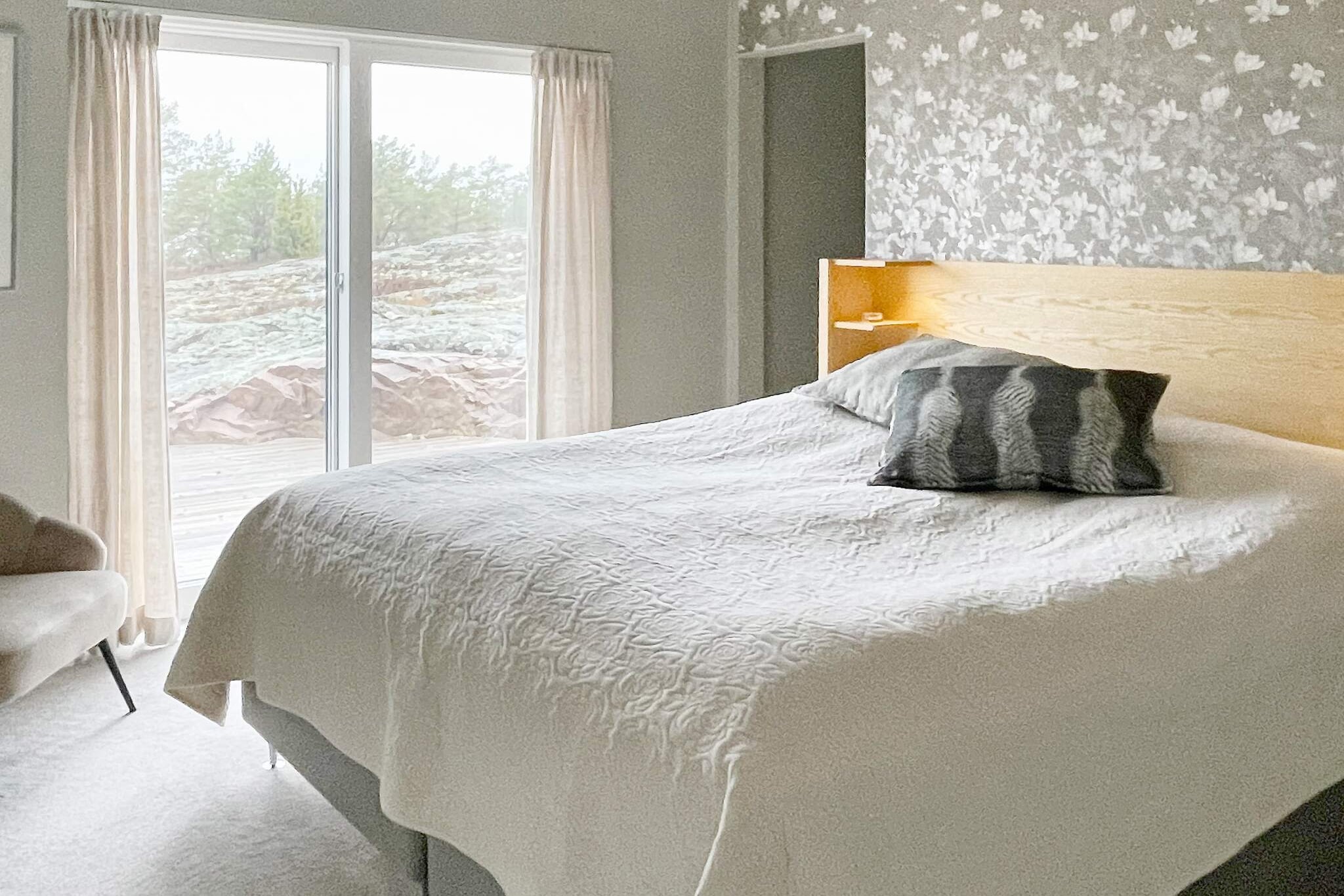 5 sterren vakantie huis in VÄSTERVIK-By Traum - Binnen