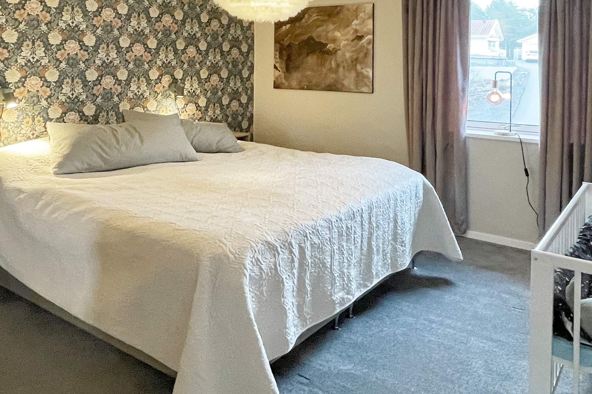5 sterren vakantie huis in VÄSTERVIK-By Traum - Binnen