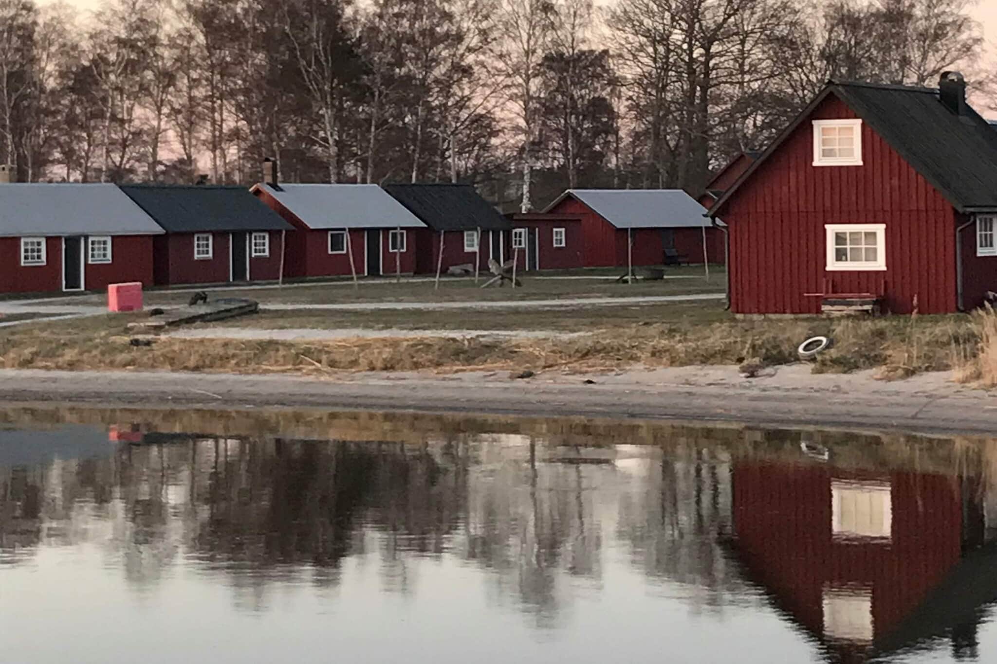 6 person holiday home in KLINTEHAMN-By Traum - Untagged