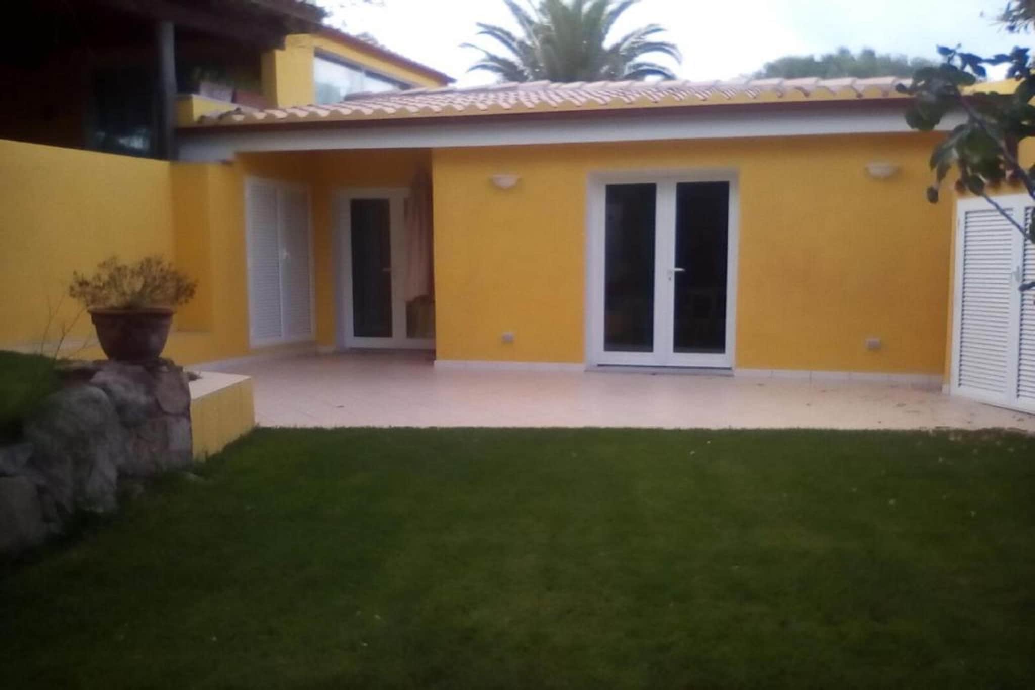 Exterior Summer