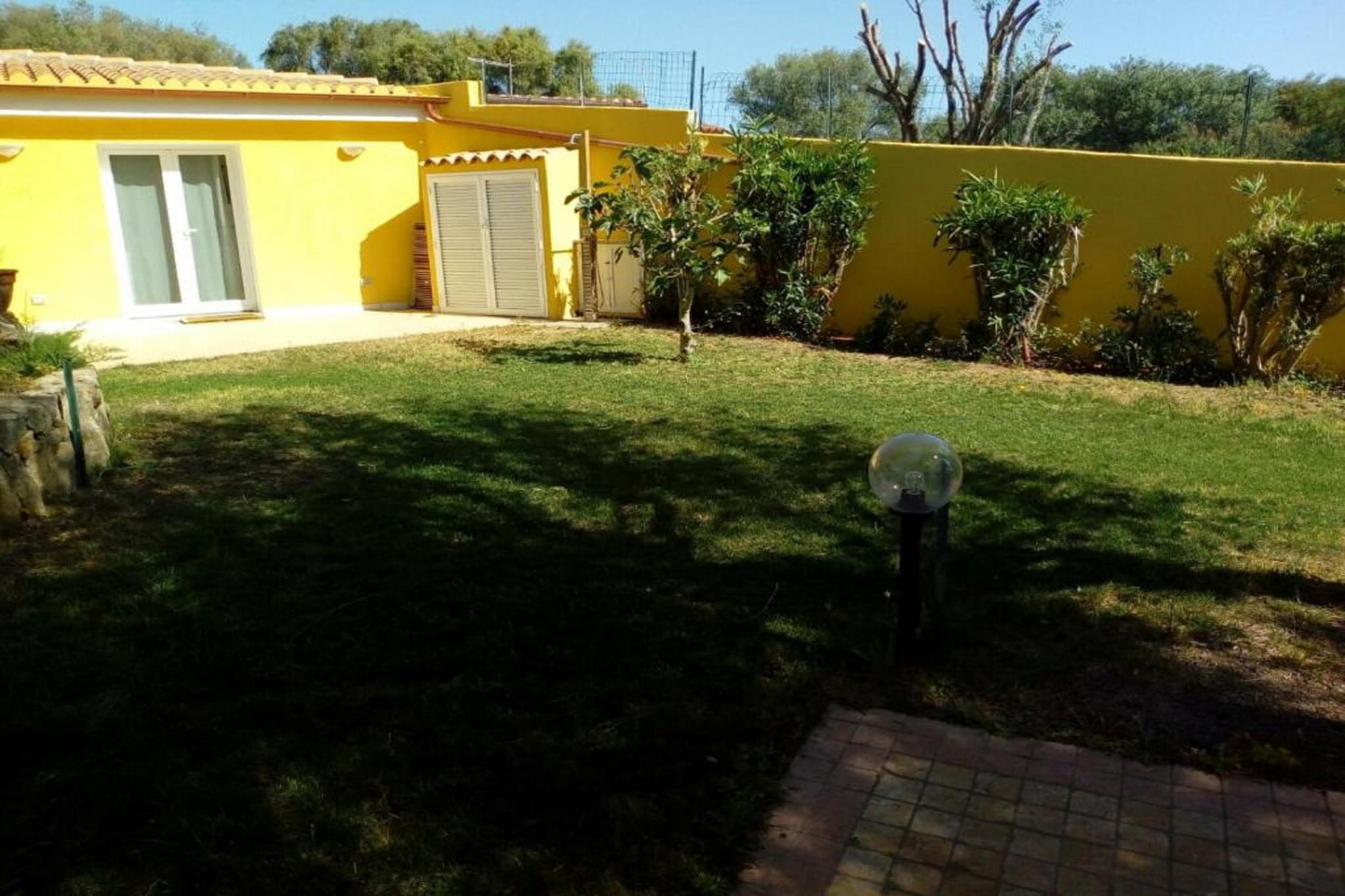 Garden Summer
