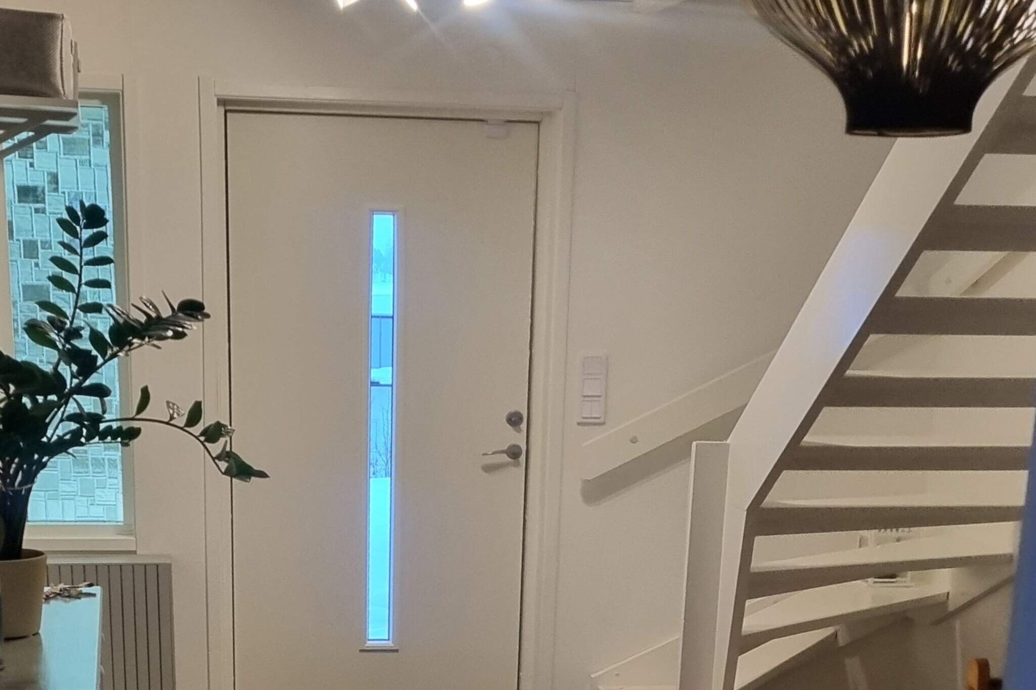 4 star holiday home in BONÃ„SSUND-By Traum