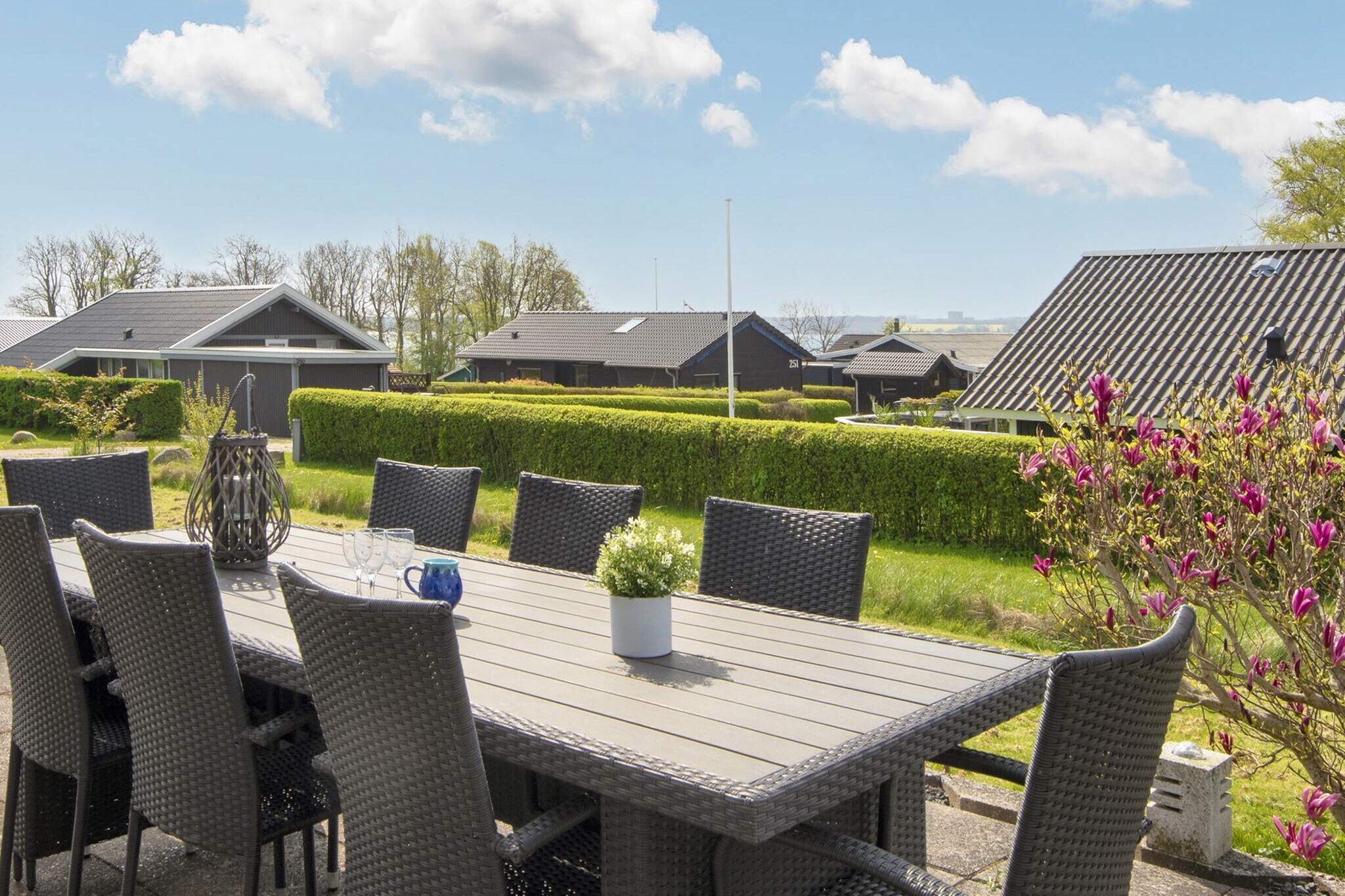 7 person holiday home in Juelsminde