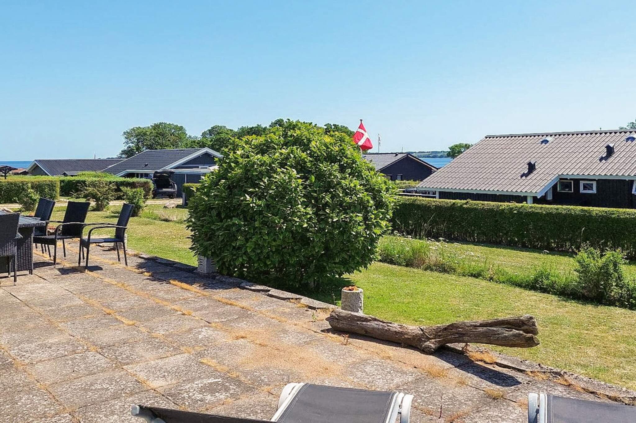 7 Personen Ferienhaus in Juelsminde-By Traum