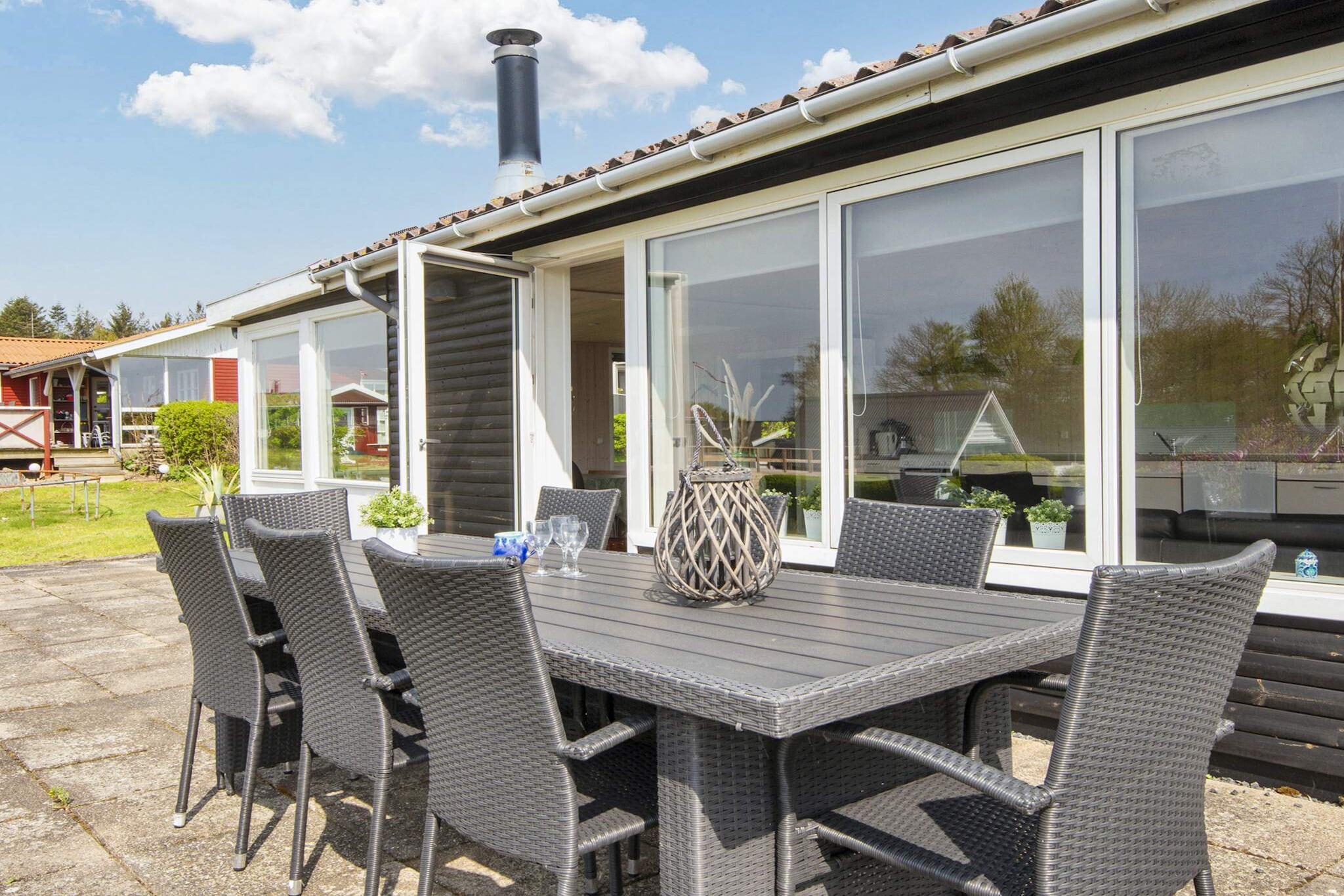 7 person holiday home in Juelsminde-By Traum