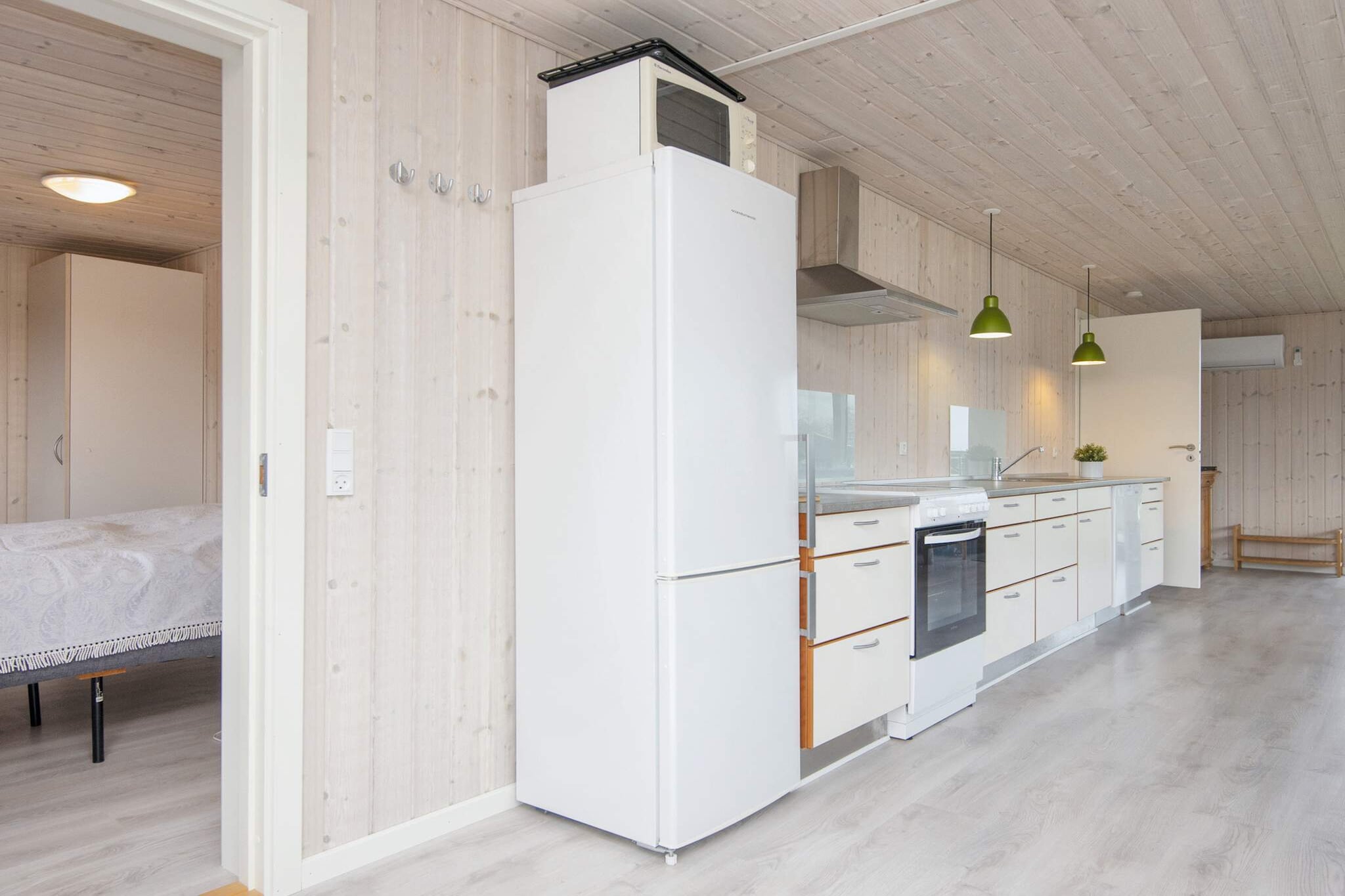 7 person holiday home in Juelsminde-By Traum