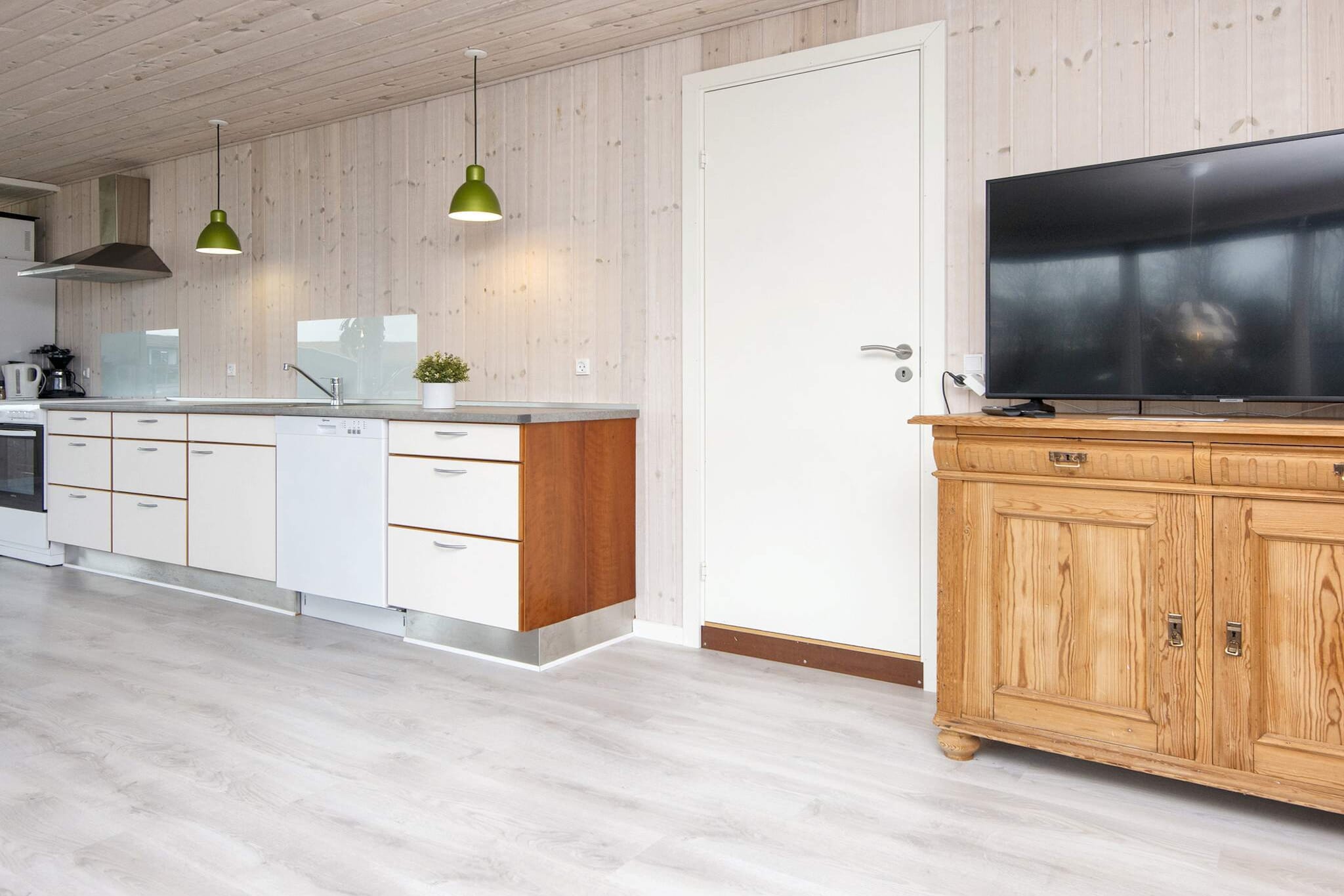 7 persoons vakantie huis in Juelsminde-By Traum - Binnen