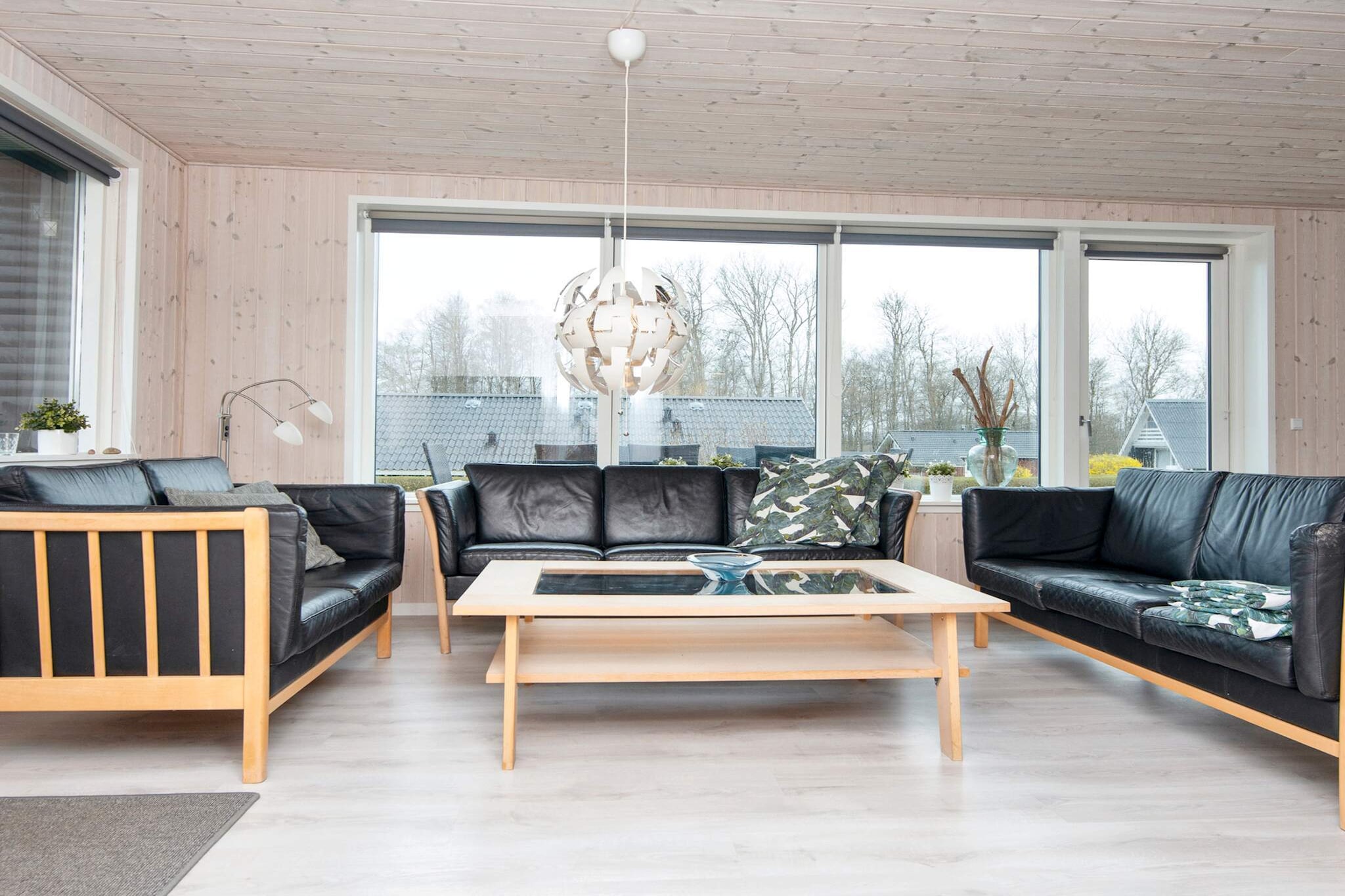 7 persoons vakantie huis in Juelsminde-By Traum - Binnen