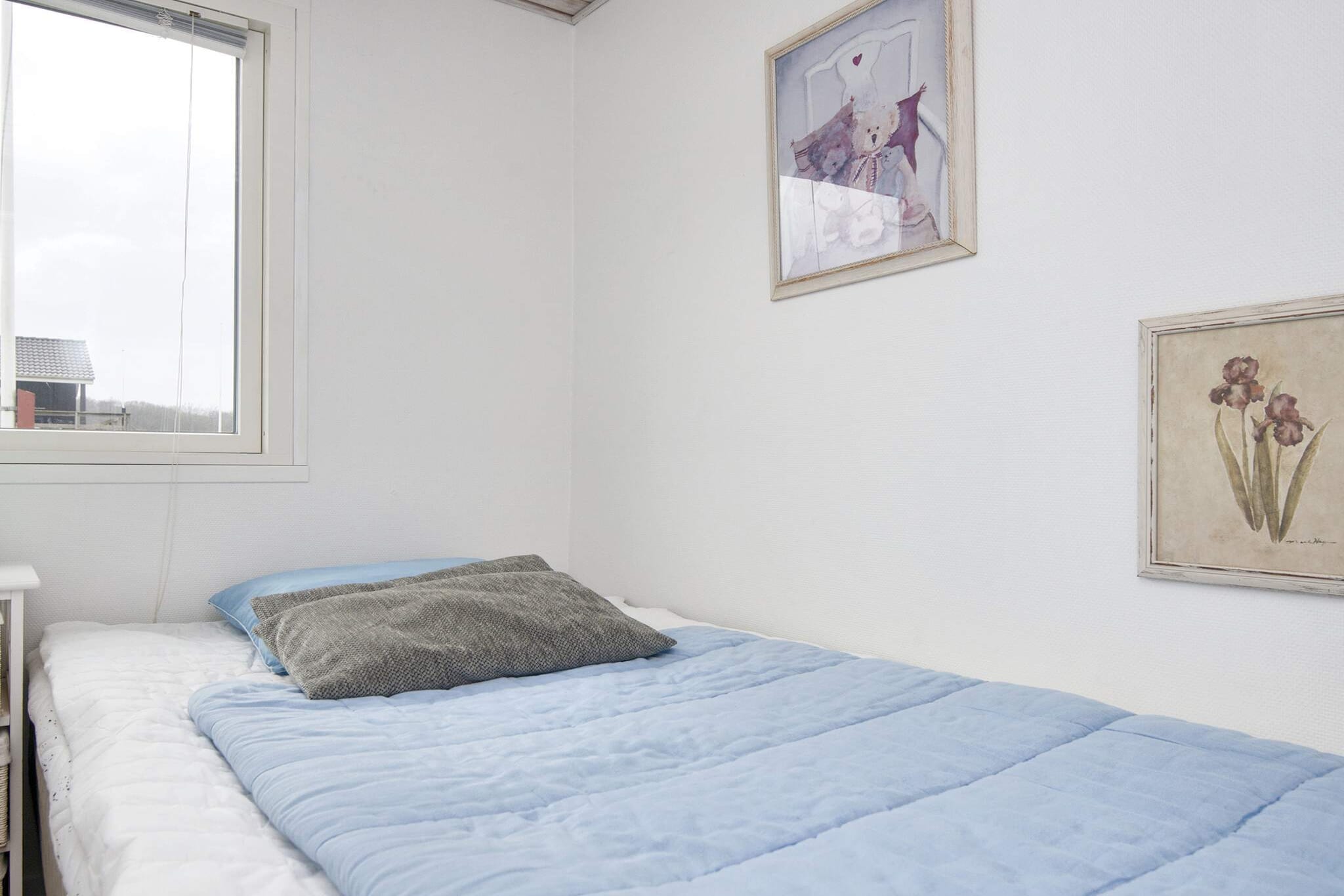 7 persoons vakantie huis in Juelsminde-By Traum - Binnen