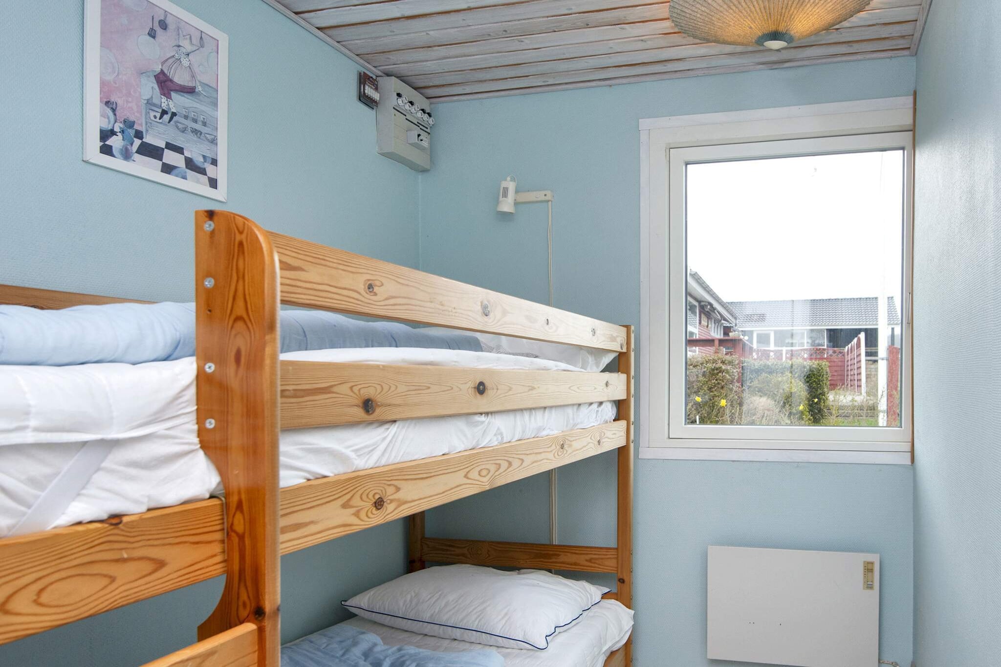 7 persoons vakantie huis in Juelsminde-By Traum - Binnen