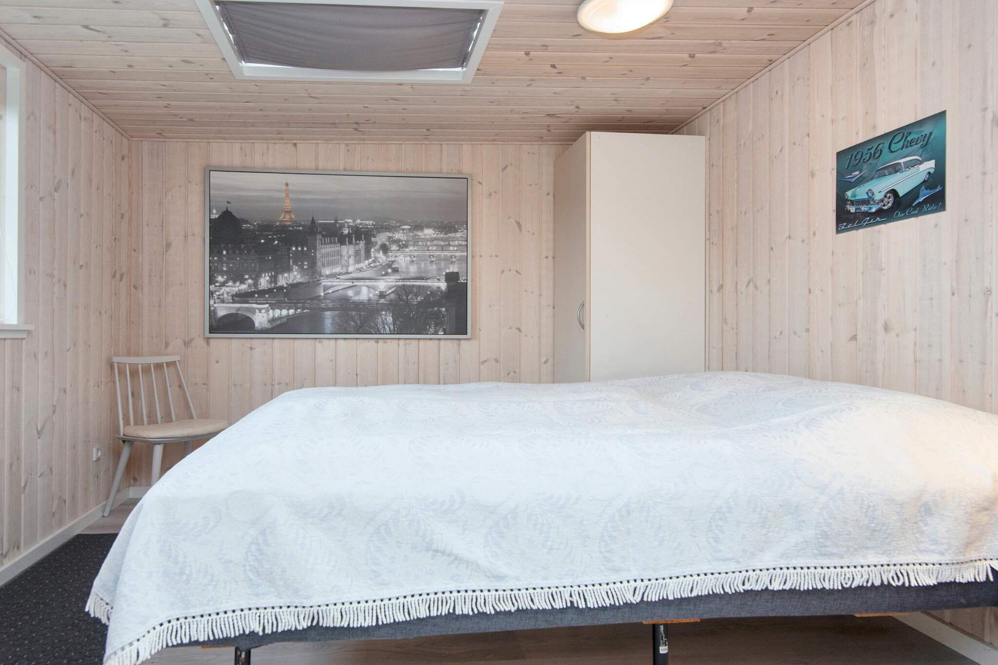 7 persoons vakantie huis in Juelsminde-By Traum - Binnen