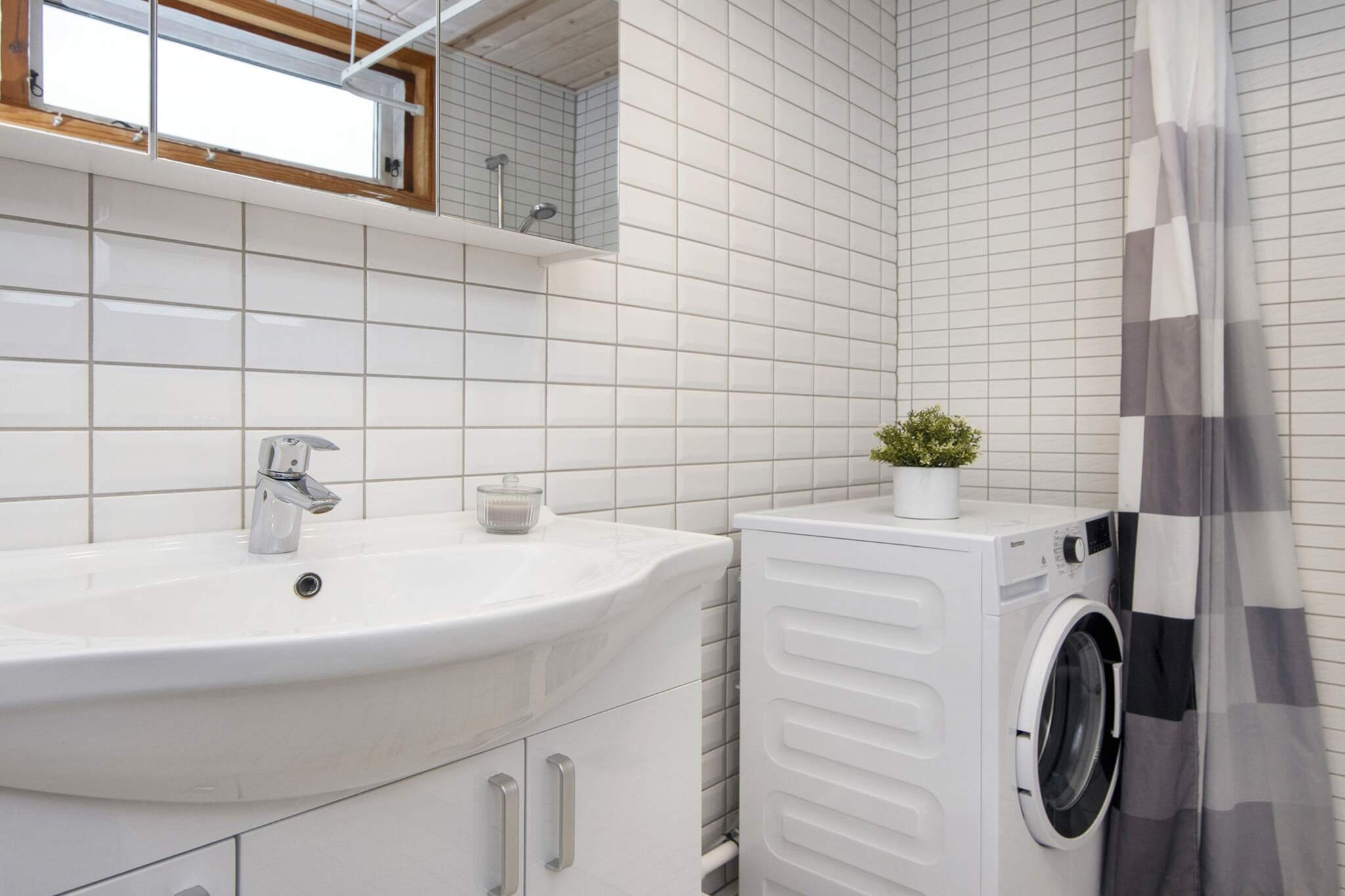 7 persoons vakantie huis in Juelsminde-By Traum - Binnen