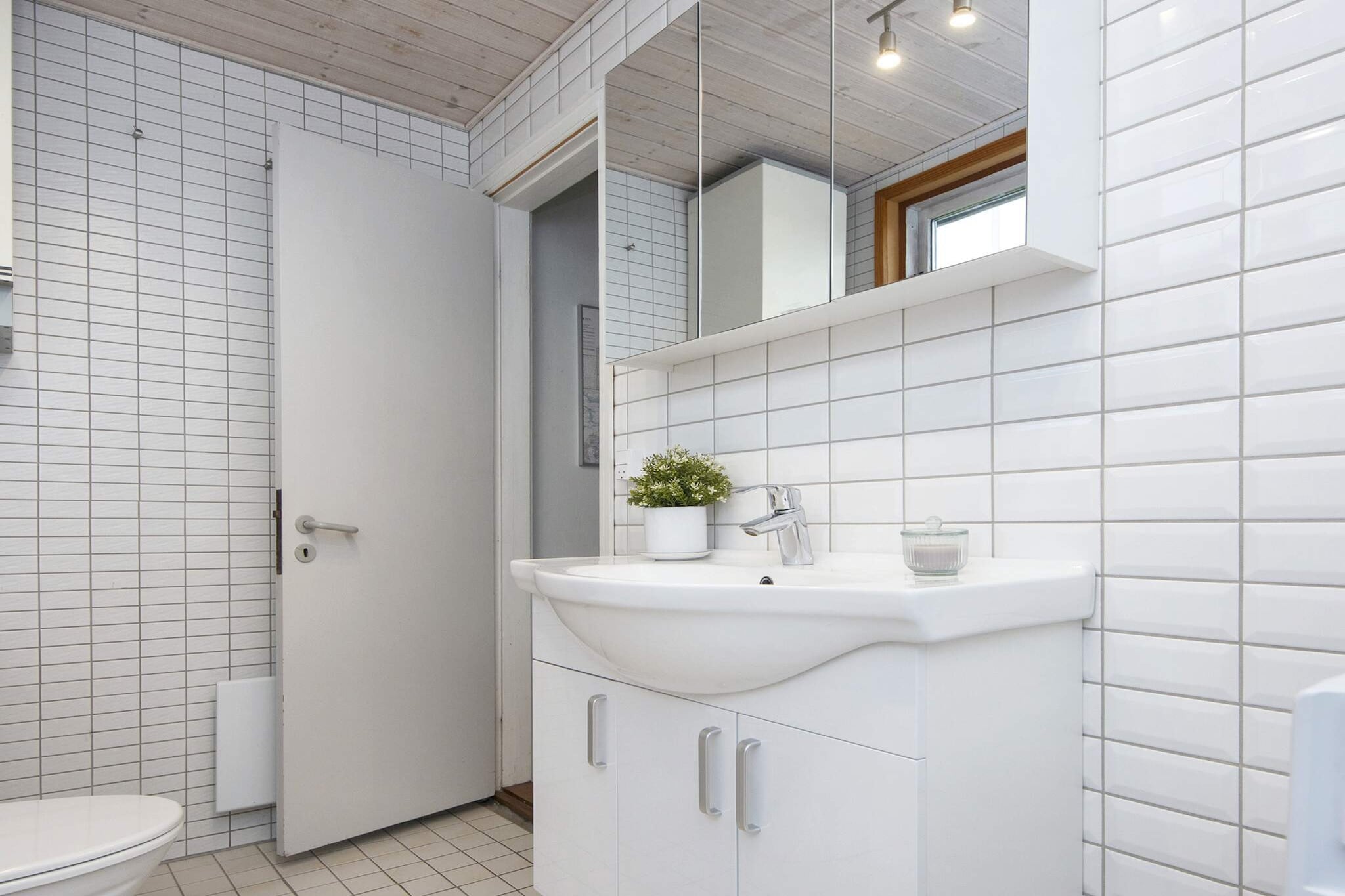7 persoons vakantie huis in Juelsminde-By Traum - Binnen