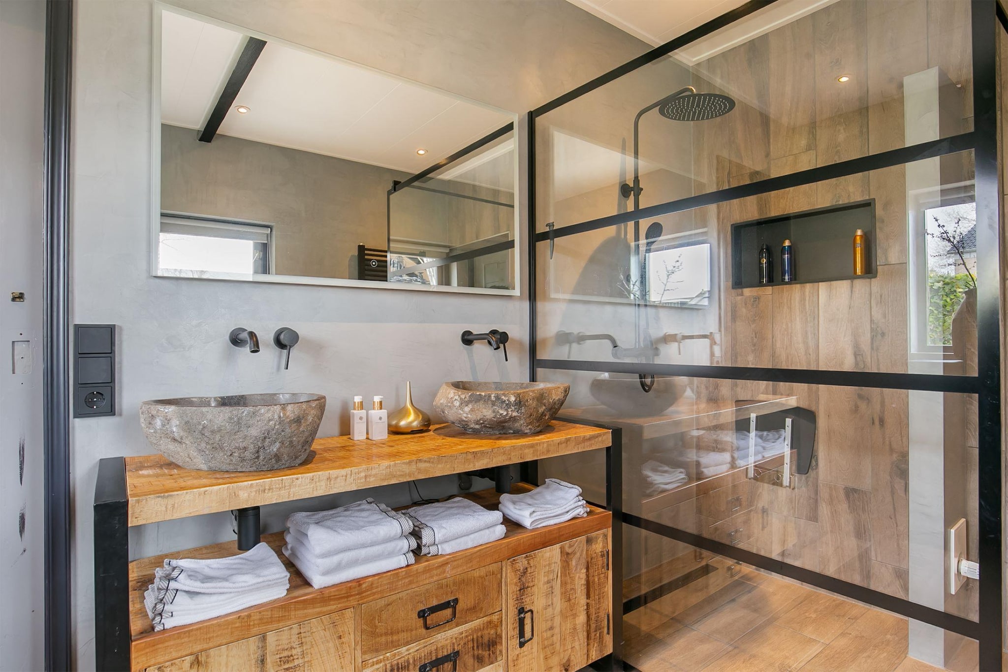 Bath Room