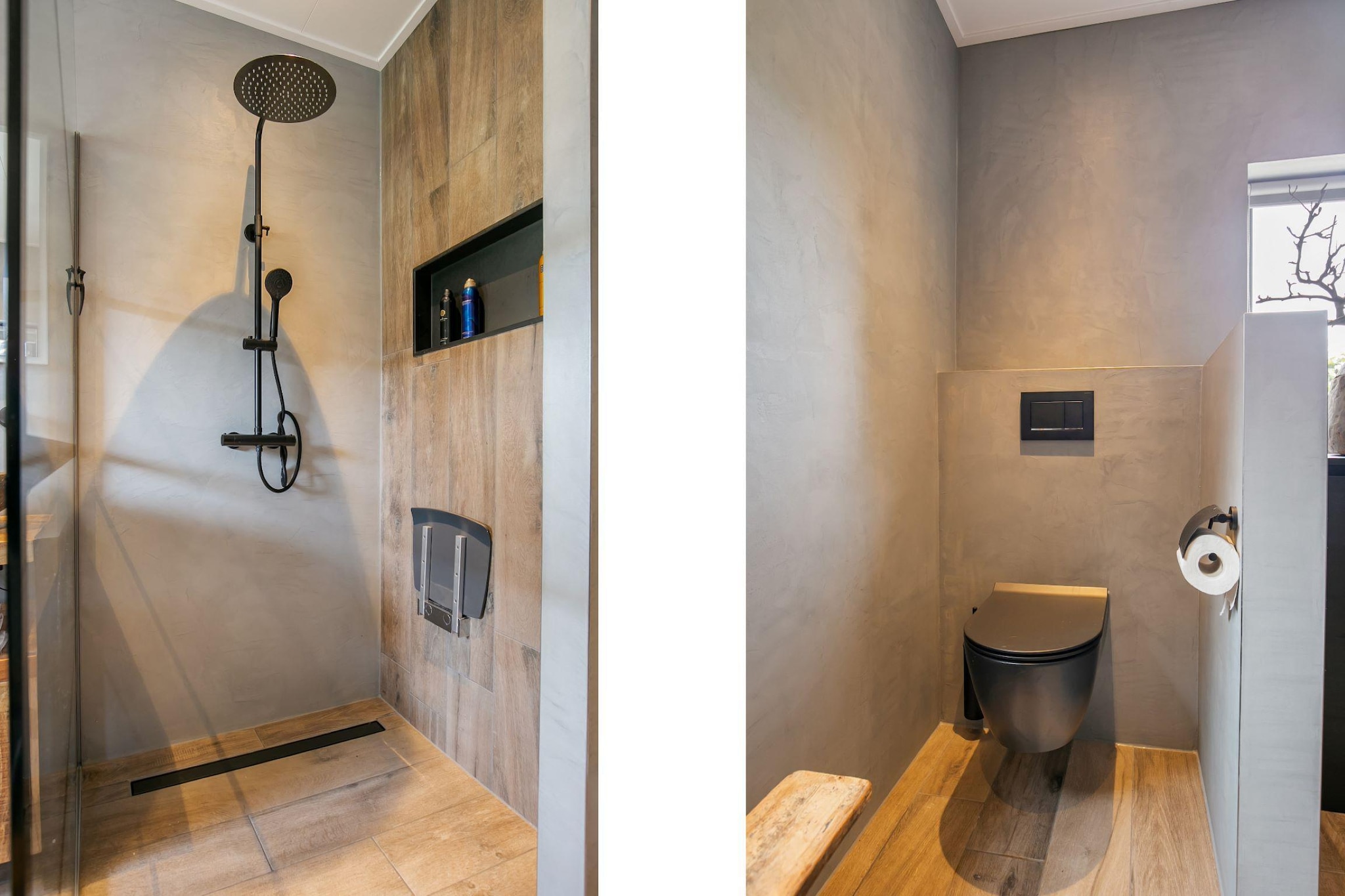 Bath Room