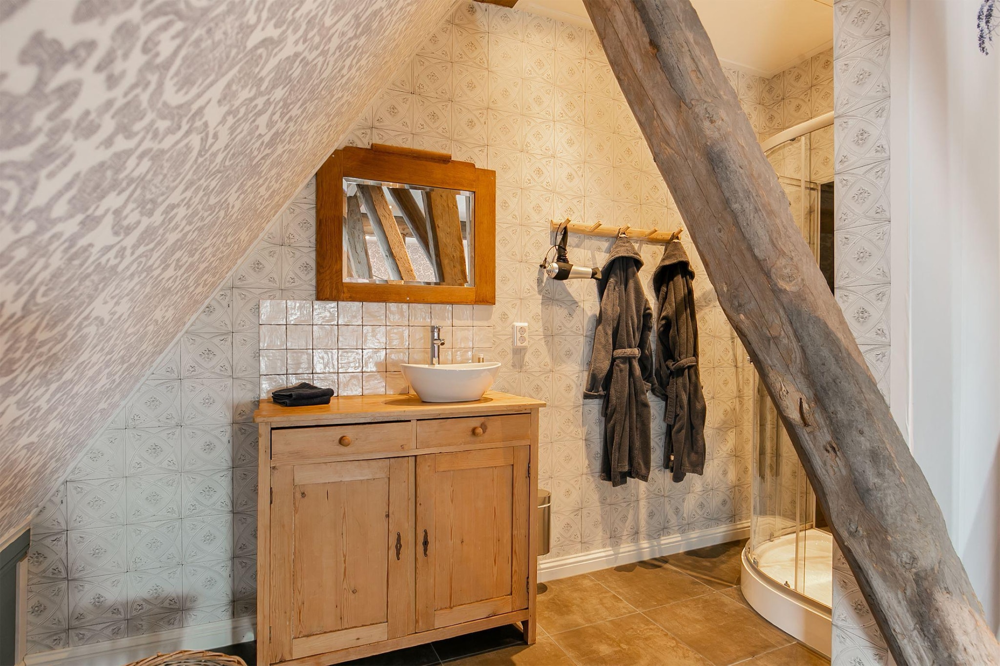 Bath Room