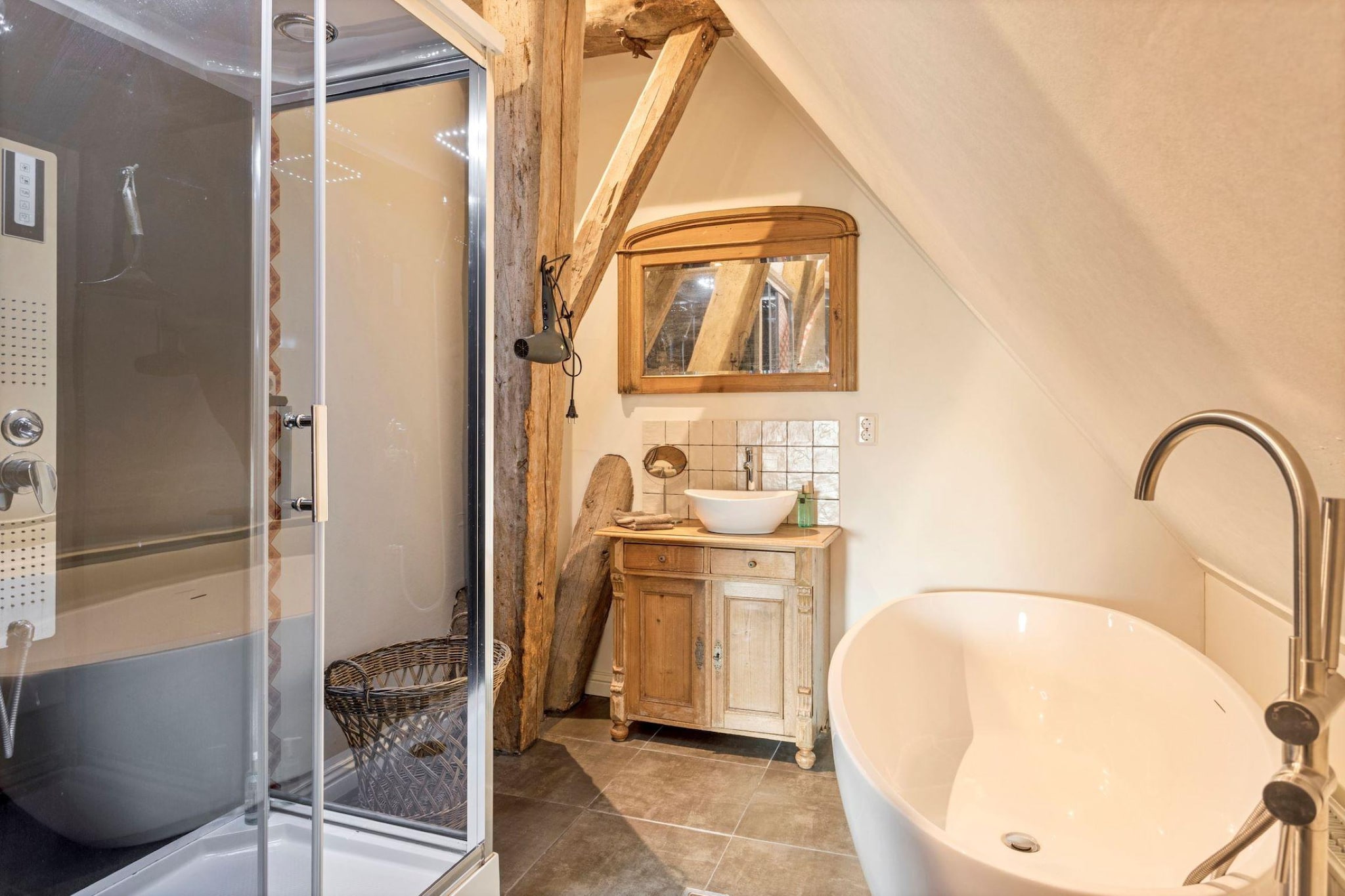 Bath Room