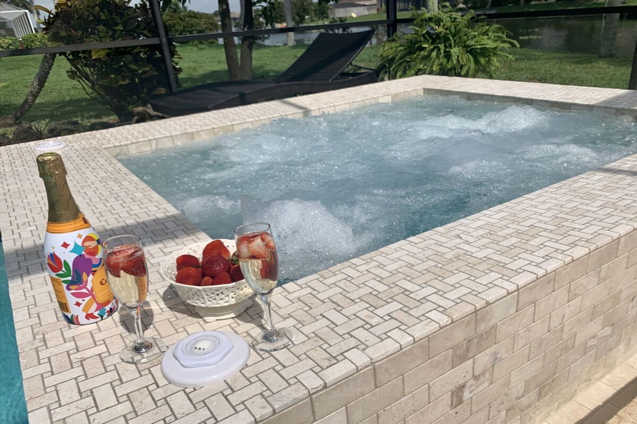 Villa Endless Love Comfortable holiday residence