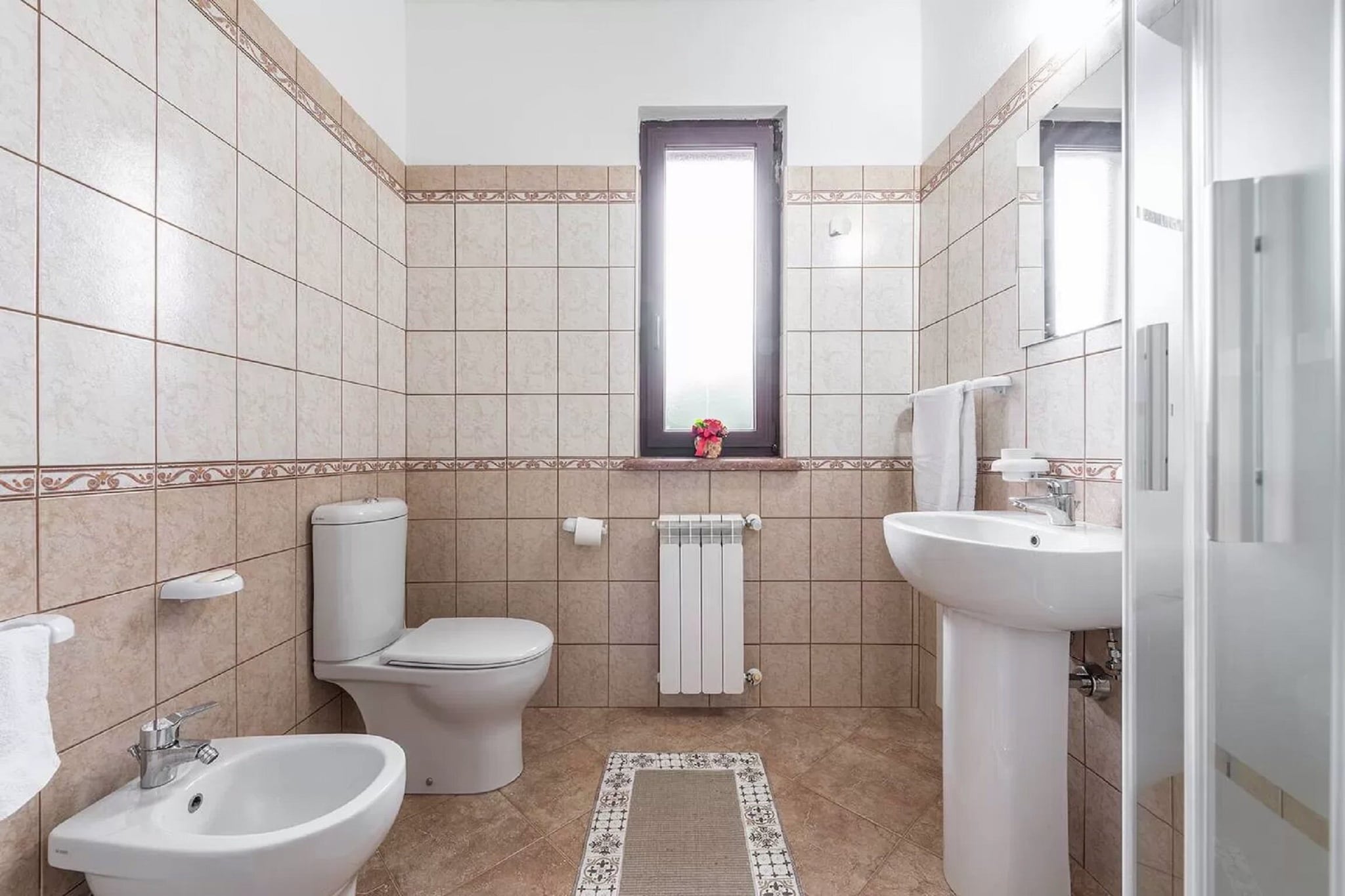 Bath Room